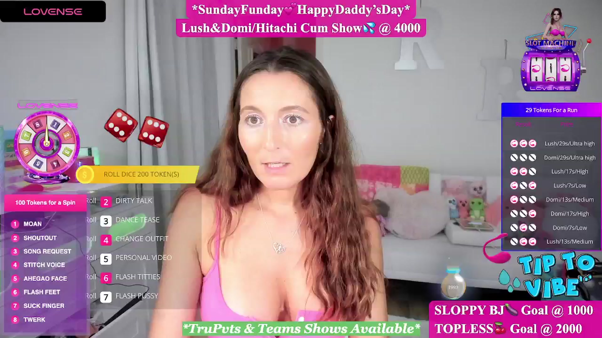 Gallery image thumbnail from RennadelRyder's myfreecams stream on, 06/16/2025, 04:55 image 7 of 20