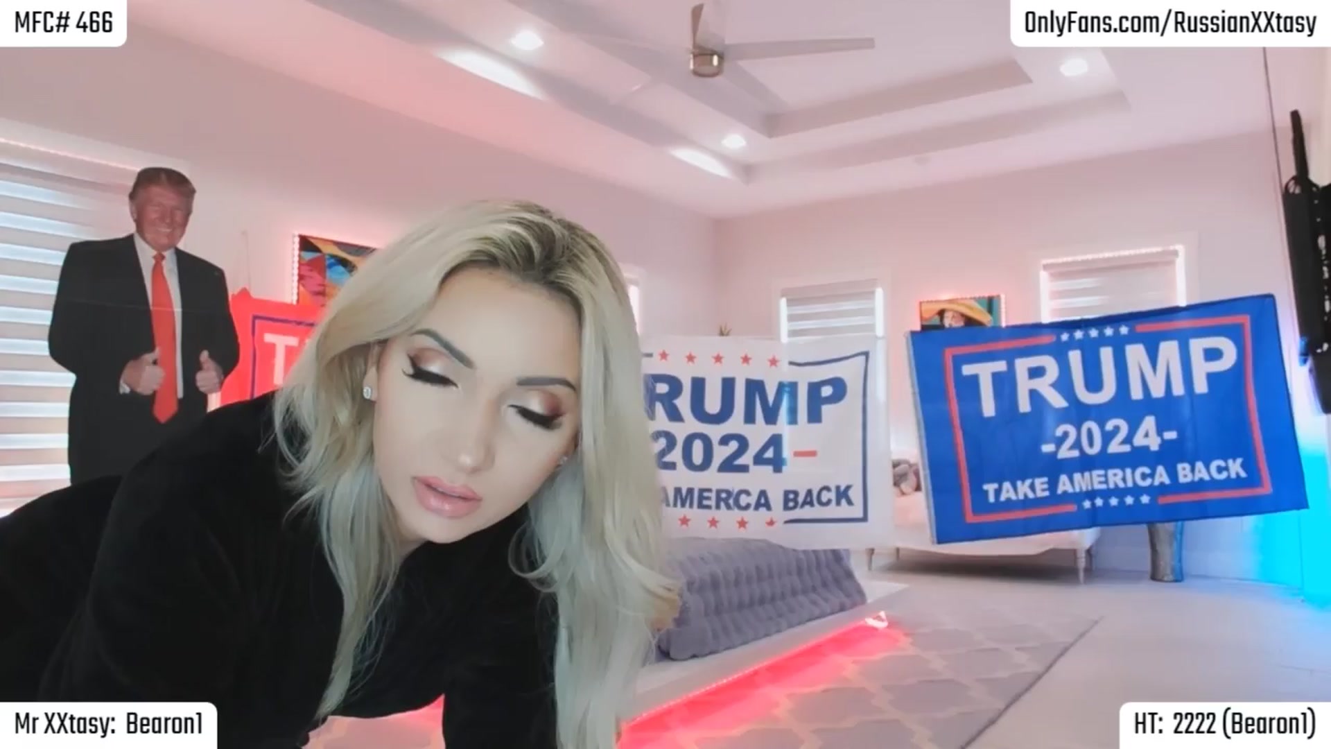 Gallery image thumbnail from RenyXXtasy's myfreecams stream on, 04/04/2024, 23:55 image 8 of 20