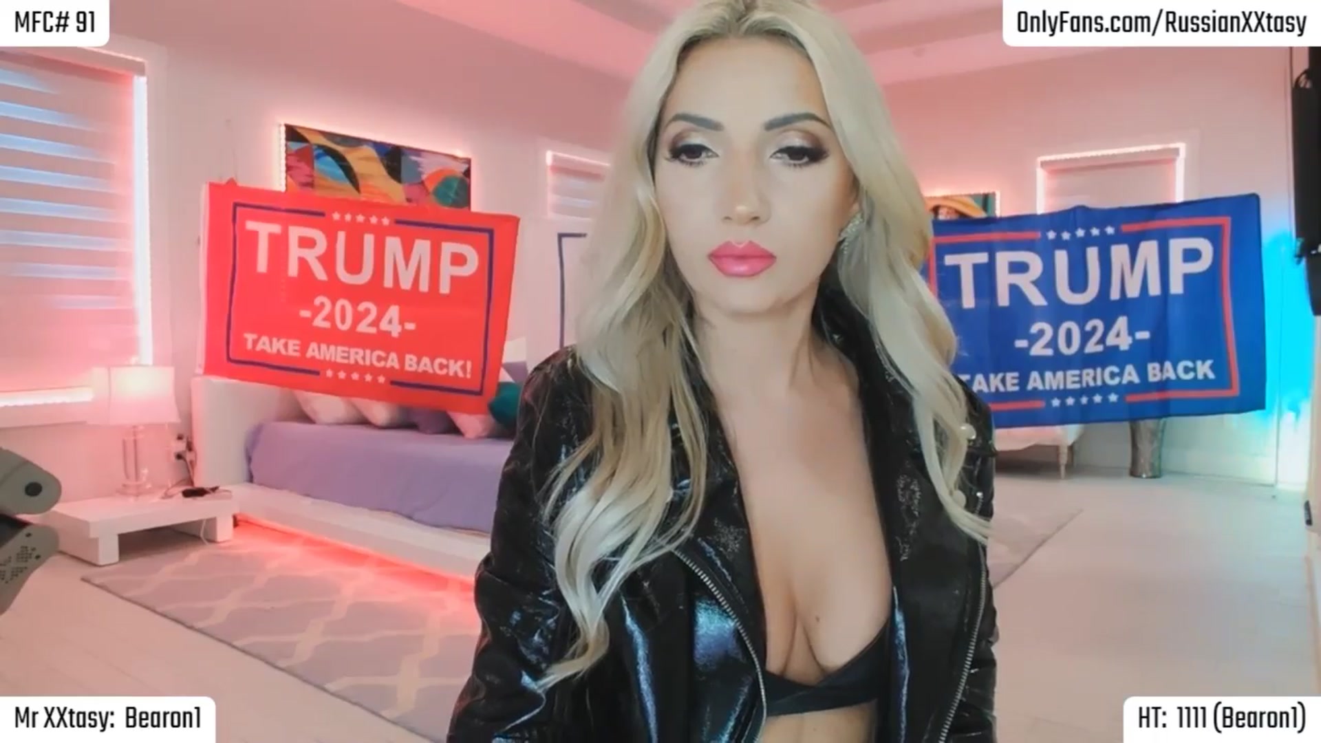Gallery image thumbnail from RenyXXtasy's myfreecams stream on, 04/13/2024, 02:16 image 6 of 20