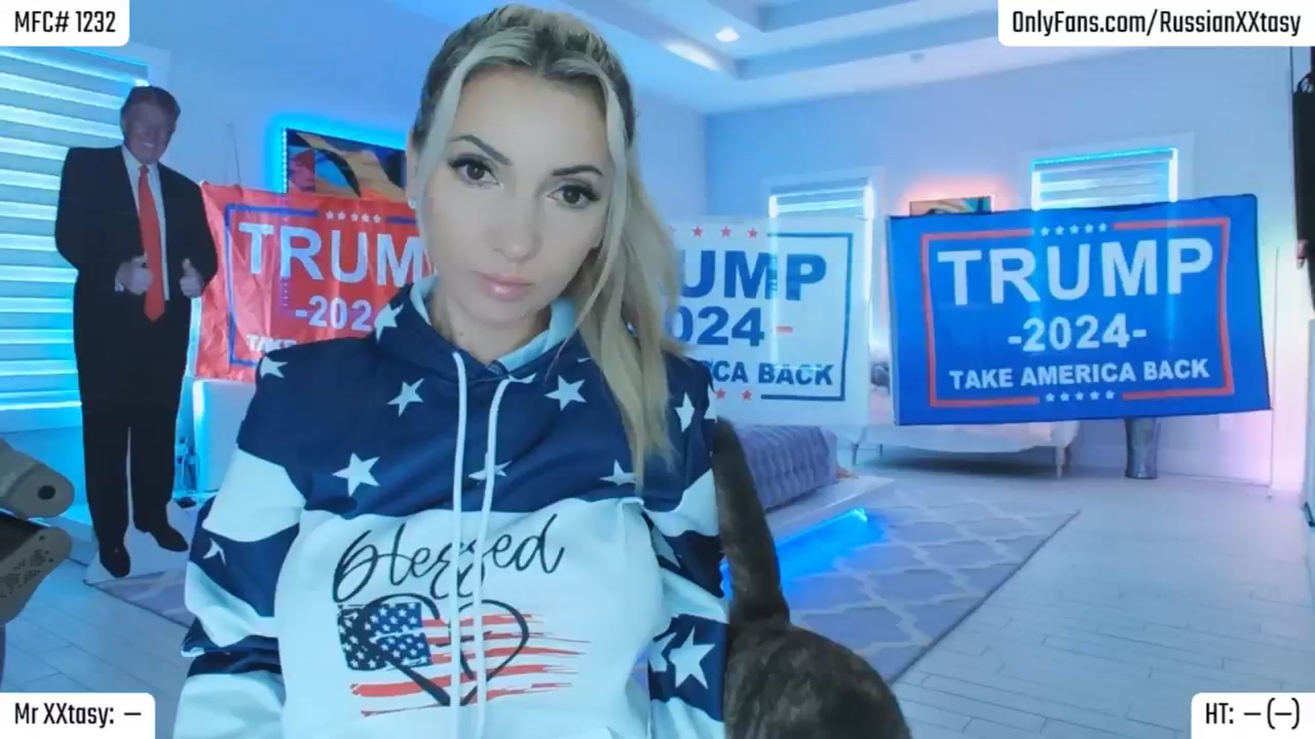 Gallery image thumbnail from RenyXXtasy's myfreecams stream on, 05/14/2024, 24:30 image 1 of 20