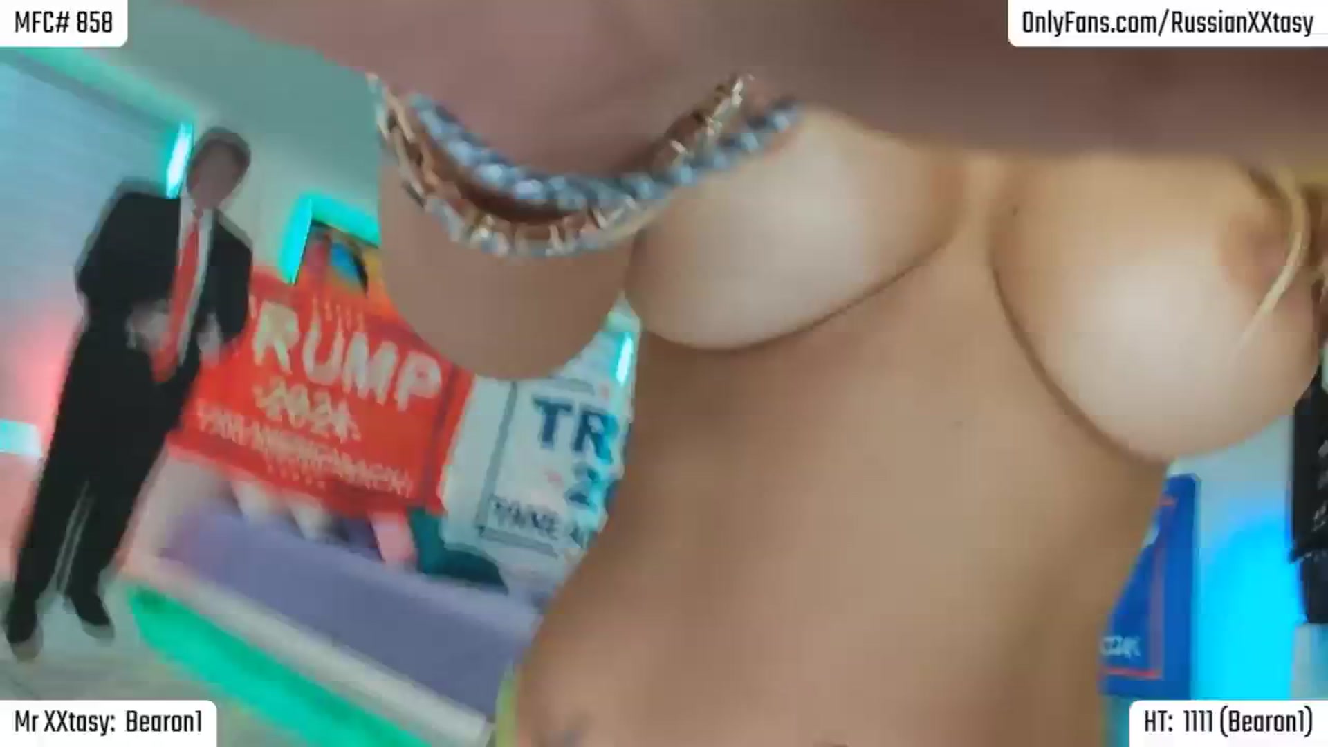 Gallery image thumbnail from RenyXXtasy's myfreecams stream on, 06/04/2024, 24:36 image 14 of 20