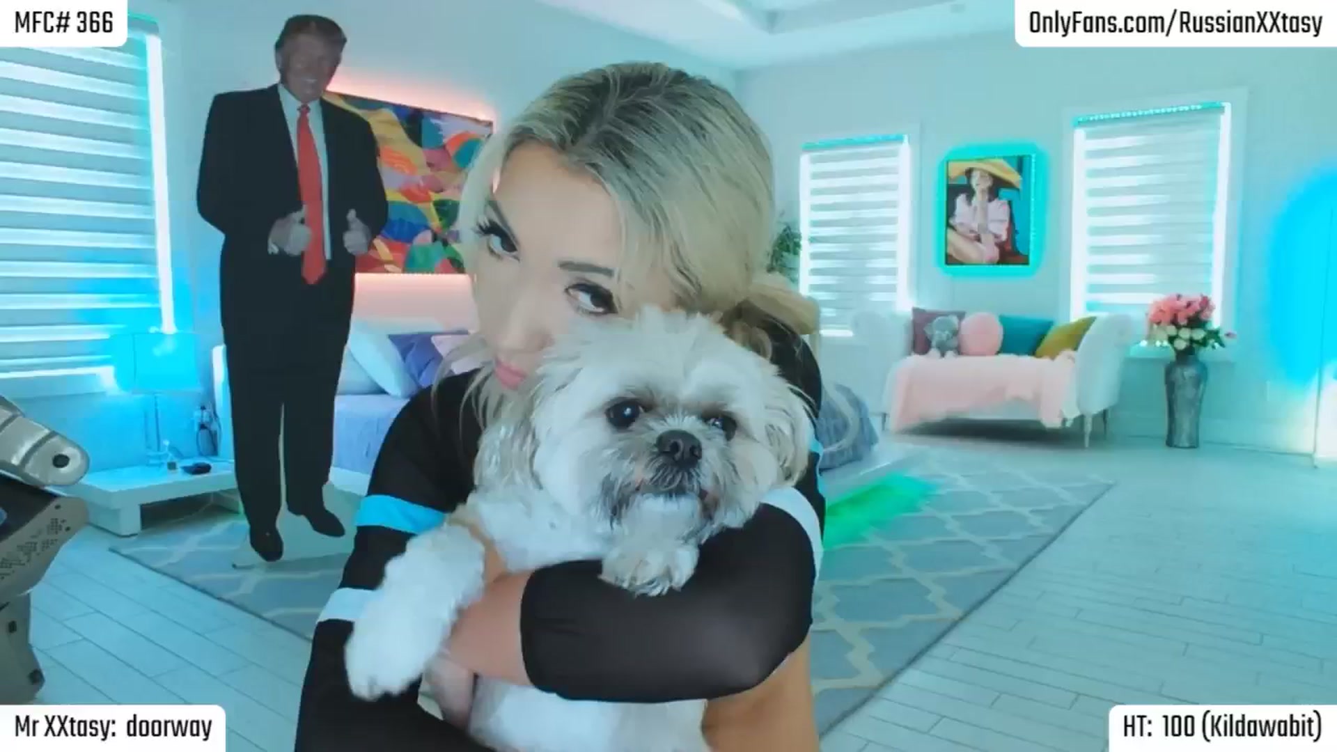 Gallery image thumbnail from RenyXXtasy's myfreecams stream on, 07/29/2024, 22:03 image 19 of 20