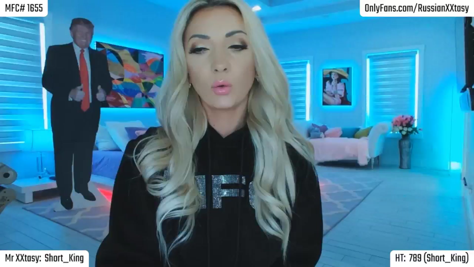 Gallery image thumbnail from RenyXXtasy's myfreecams stream on, 09/02/2024, 23:10 image 20 of 20
