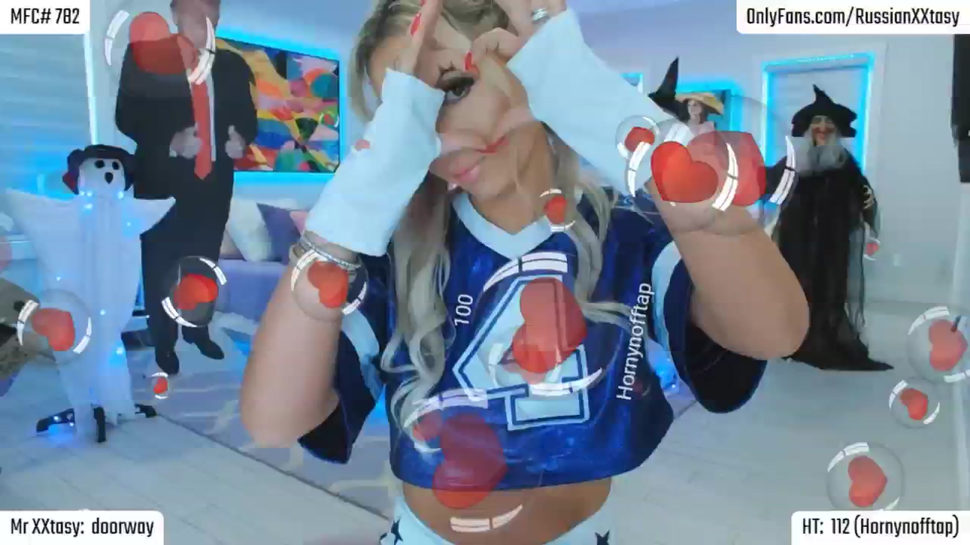 Gallery image thumbnail from RenyXXtasy's myfreecams stream on, 10/12/2024, 23:33 image 14 of 20