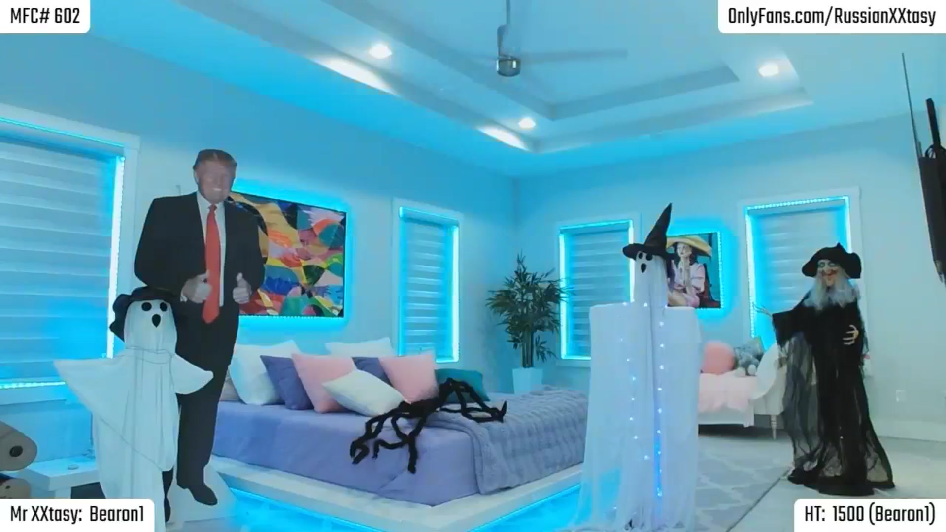 Gallery image thumbnail from RenyXXtasy's myfreecams stream on, 10/23/2024, 22:58 image 10 of 20