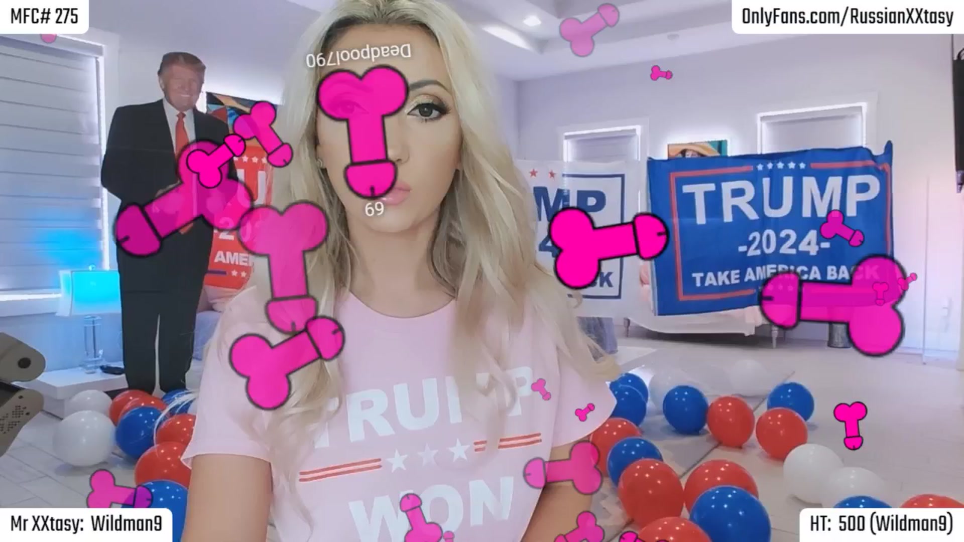 Gallery image thumbnail from RenyXXtasy's myfreecams stream on, 11/06/2024, 23:43 image 5 of 20