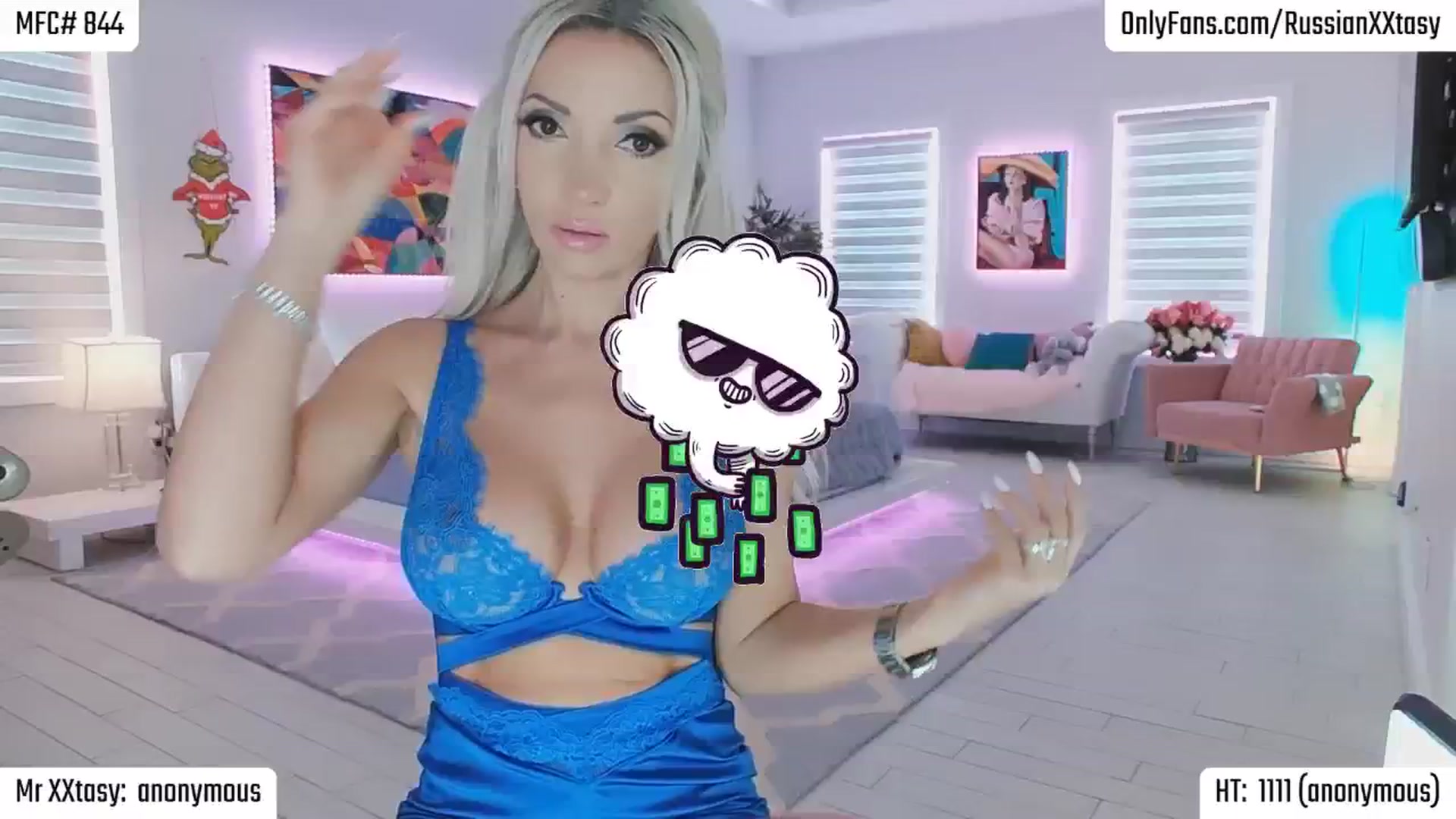 Gallery image thumbnail from RenyXXtasy's myfreecams stream on, 08/18/2025, 22:35 image 4 of 20
