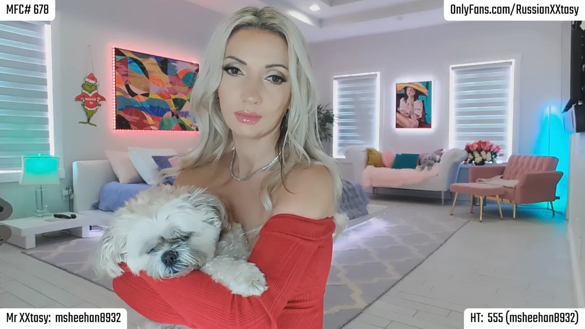 Gallery image thumbnail from RenyXXtasy's myfreecams stream on, 09/08/2025, 22:59 image 20 of 20