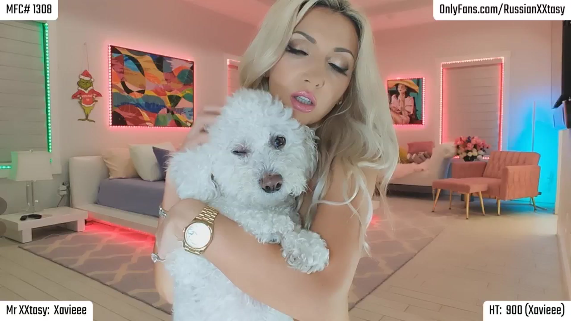 Gallery image thumbnail from RenyXXtasy's myfreecams stream on, 11/22/2025, 04:15 image 13 of 20