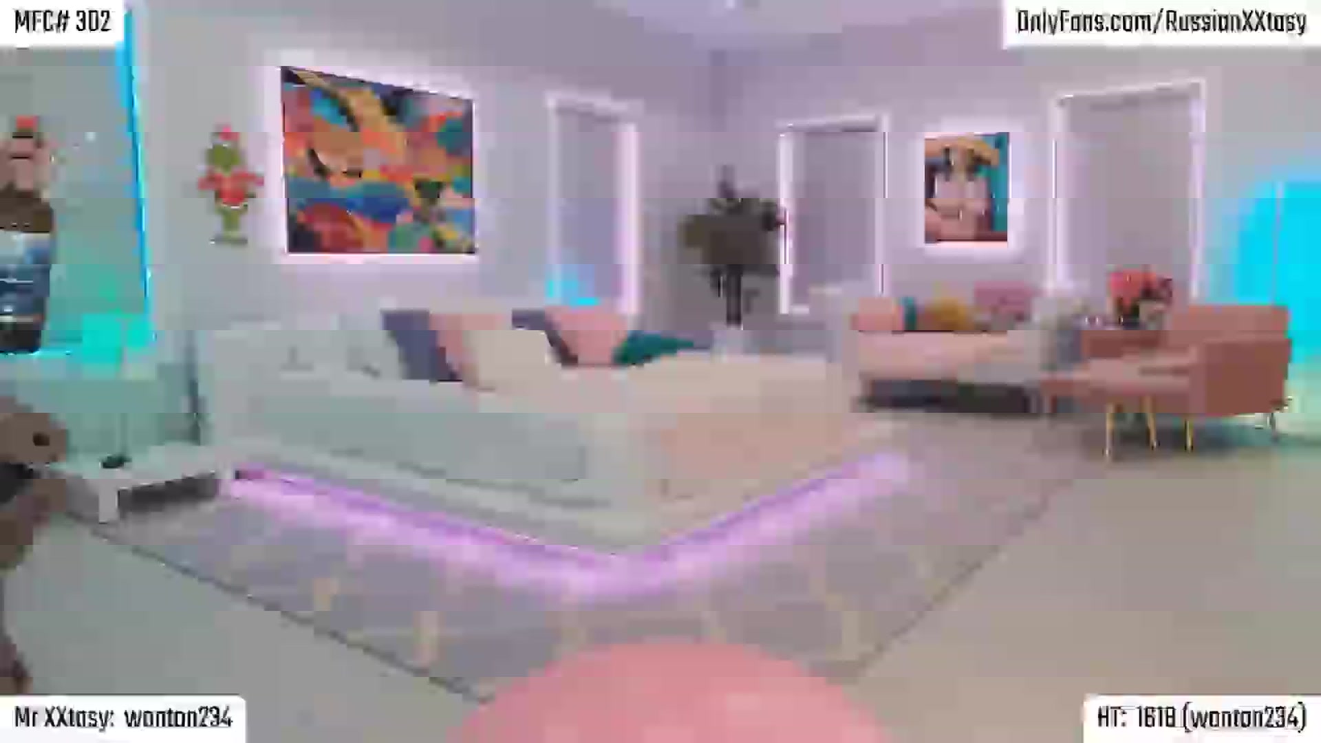 Gallery image thumbnail from RenyXXtasy's myfreecams stream on, 12/02/2025, 24:07 image 7 of 20