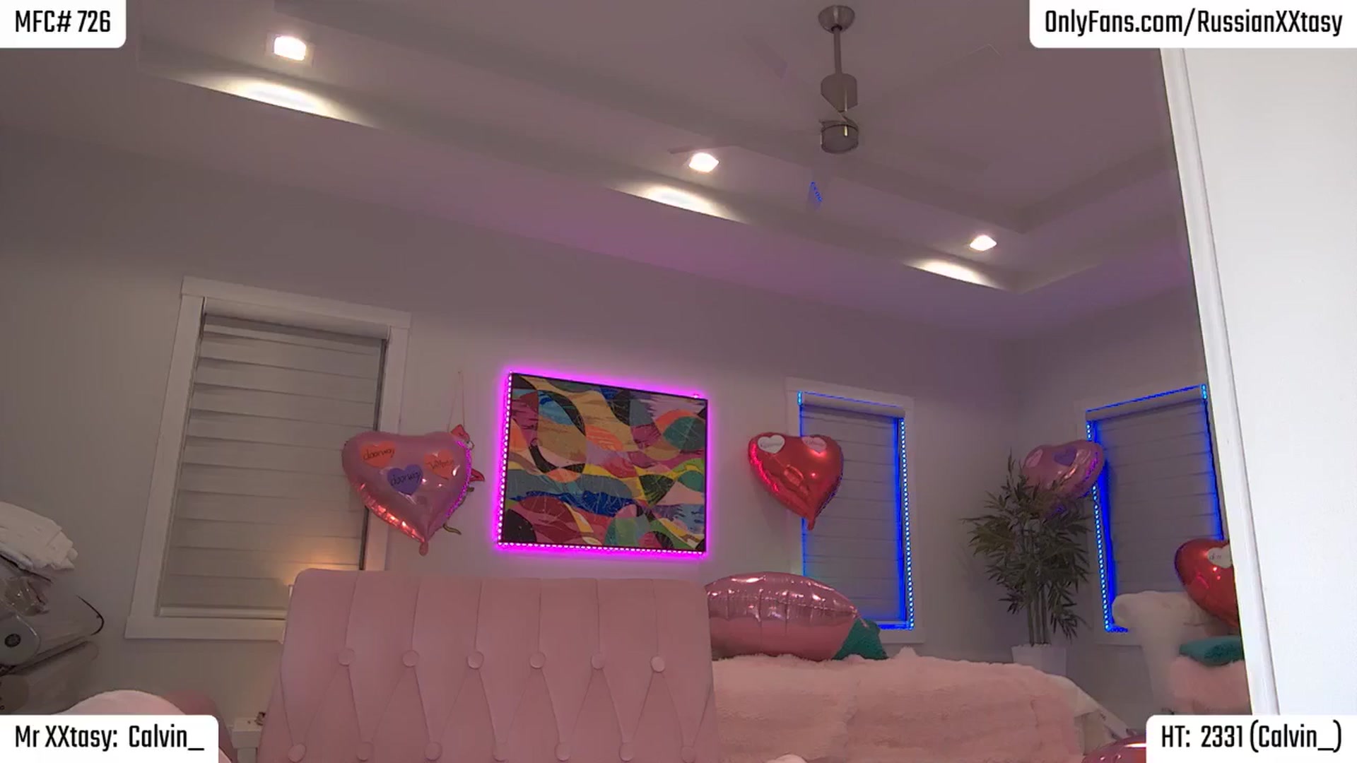 Gallery image thumbnail from RenyXXtasy's myfreecams stream on, 02/19/2026, 03:37 image 8 of 20