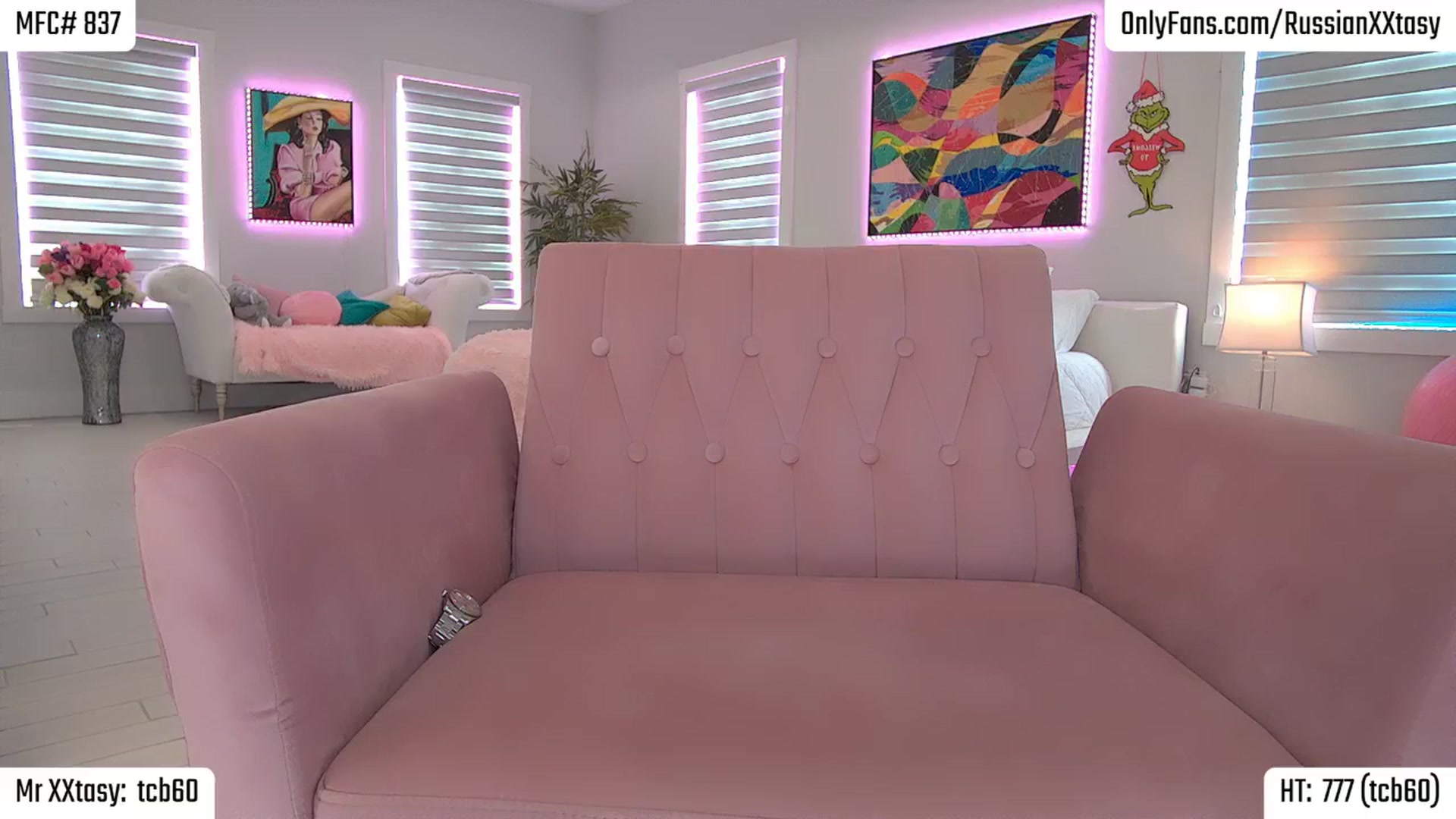 Gallery image thumbnail from RenyXXtasy's myfreecams stream on, 03/24/2026, 23:28 image 7 of 20