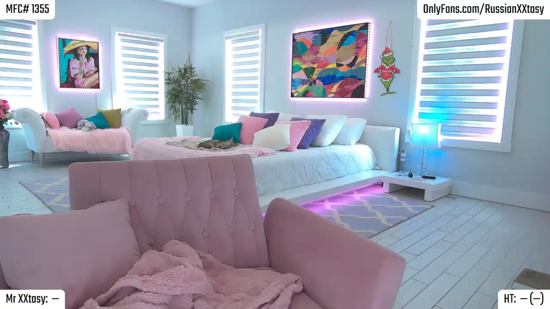 Gallery image thumbnail from RenyXXtasy's myfreecams stream on, 07/09/2026, 17:26 image 14 of 20