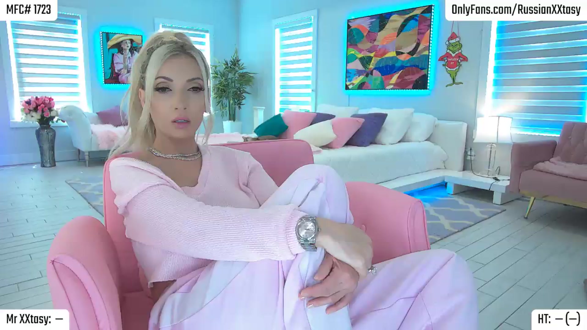 Gallery image thumbnail from RenyXXtasy's myfreecams stream on, 09/05/2026, 20:52 image 3 of 20
