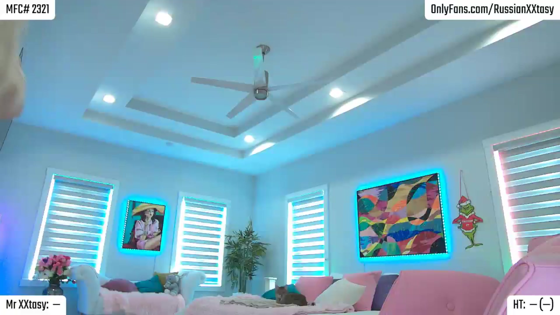 Gallery image thumbnail from RenyXXtasy's myfreecams stream on, 09/10/2026, 18:09 image 20 of 20