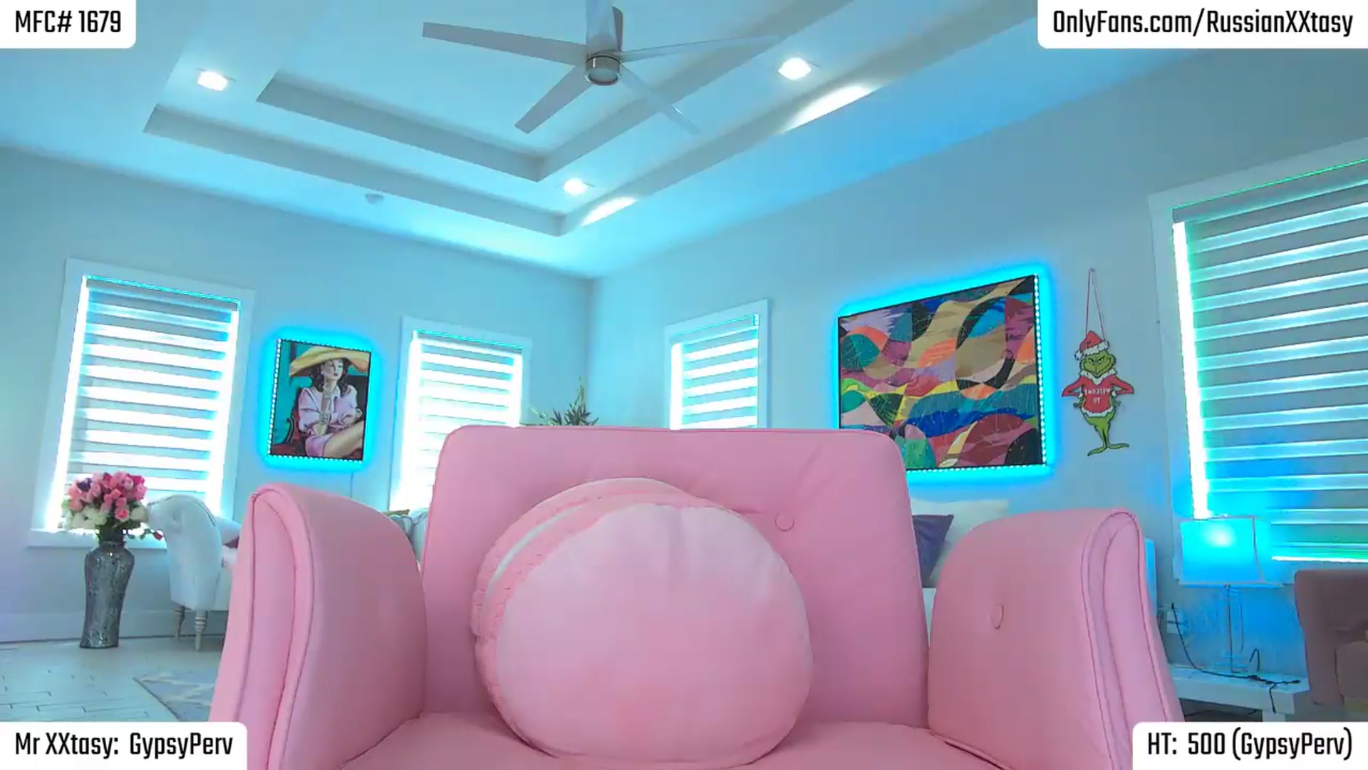 Gallery image thumbnail from RenyXXtasy's myfreecams stream on, 09/11/2026, 19:11 image 12 of 20