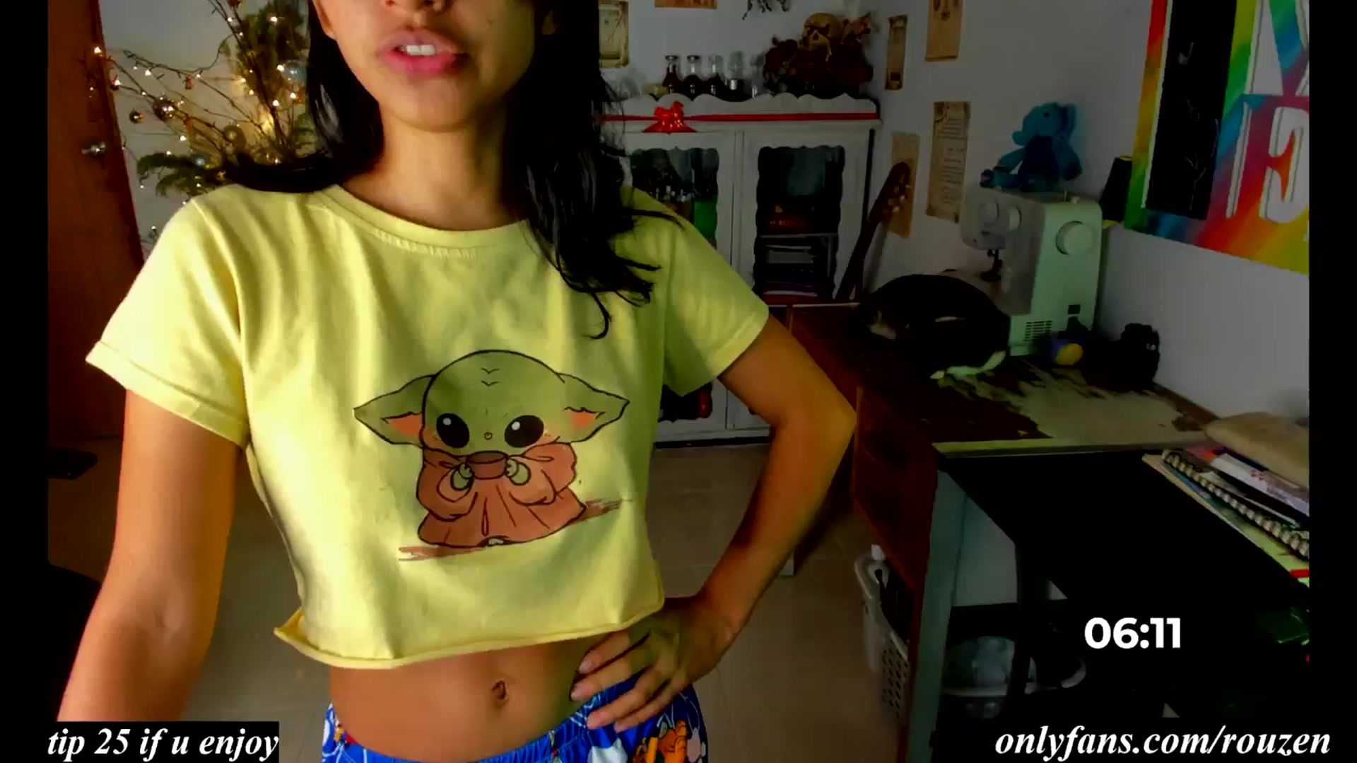 Gallery image thumbnail from Reoko_'s myfreecams stream on, 12/26/2024, 22:13 image 1 of 20