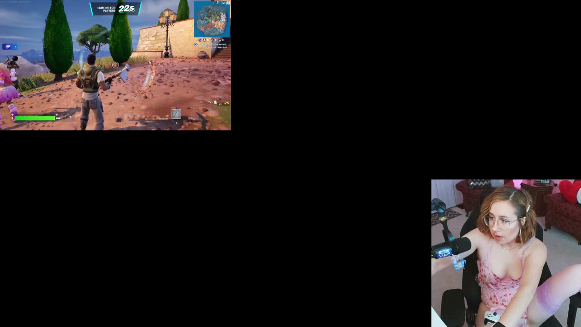 Gallery image thumbnail from ReuxBee's myfreecams stream on, 09/29/2024, 09:40 image 5 of 20