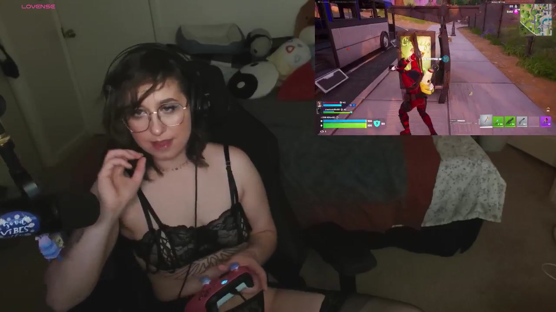 Gallery image thumbnail from ReuxDolph's myfreecams stream on, 02/23/2026, 08:52 image 12 of 20
