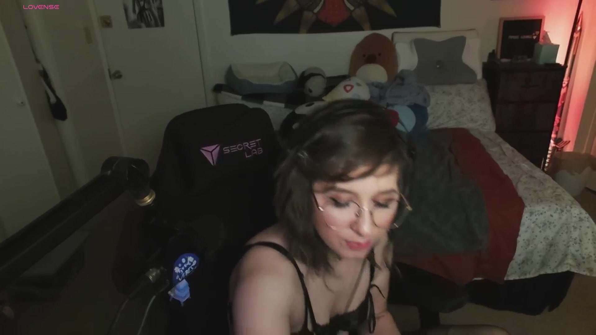 Gallery image thumbnail from ReuxDolph's myfreecams stream on, 02/23/2026, 08:52 image 10 of 20
