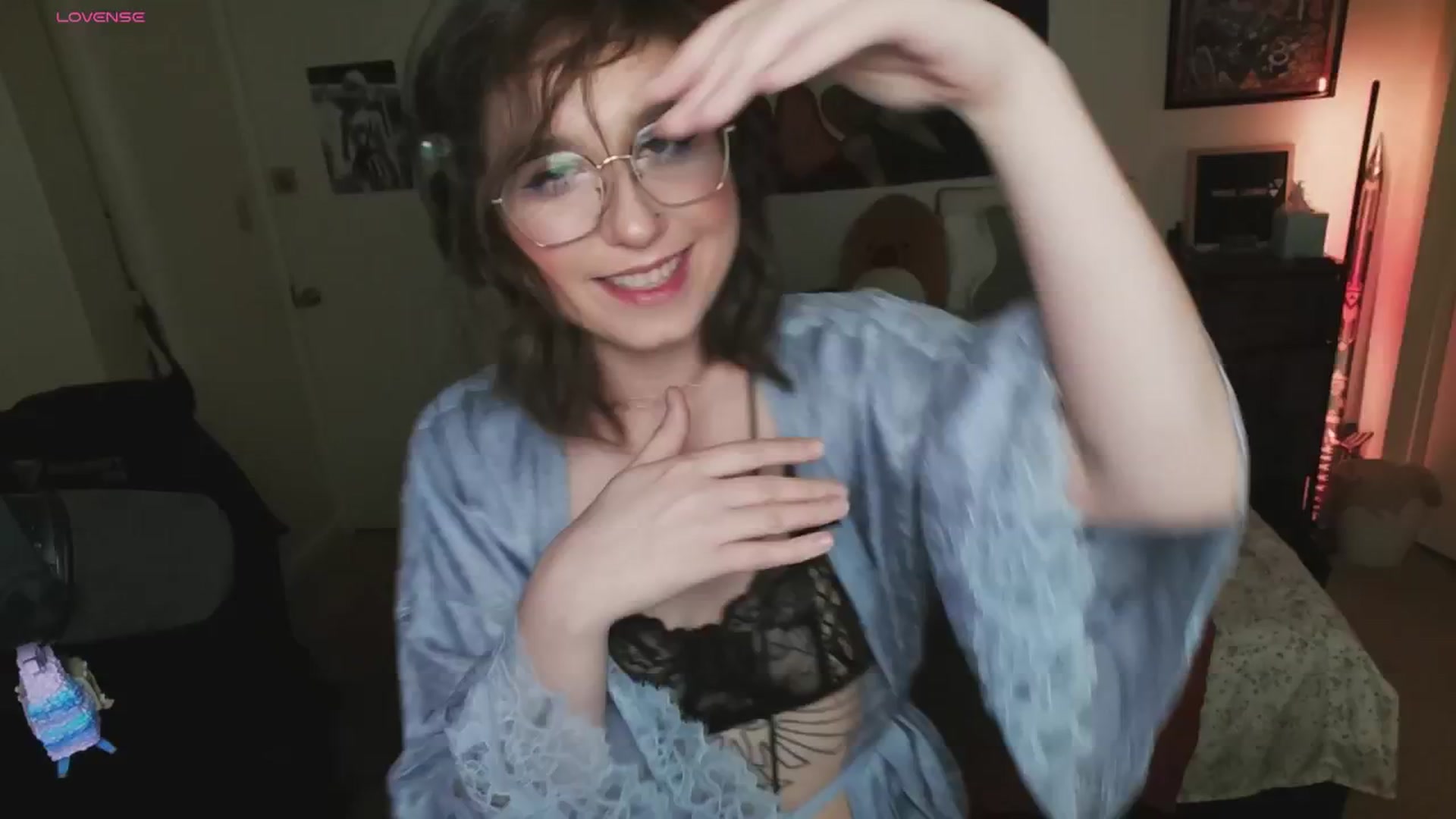 Gallery image thumbnail from ReuxDolph's myfreecams stream on, 02/23/2026, 08:52 image 1 of 20