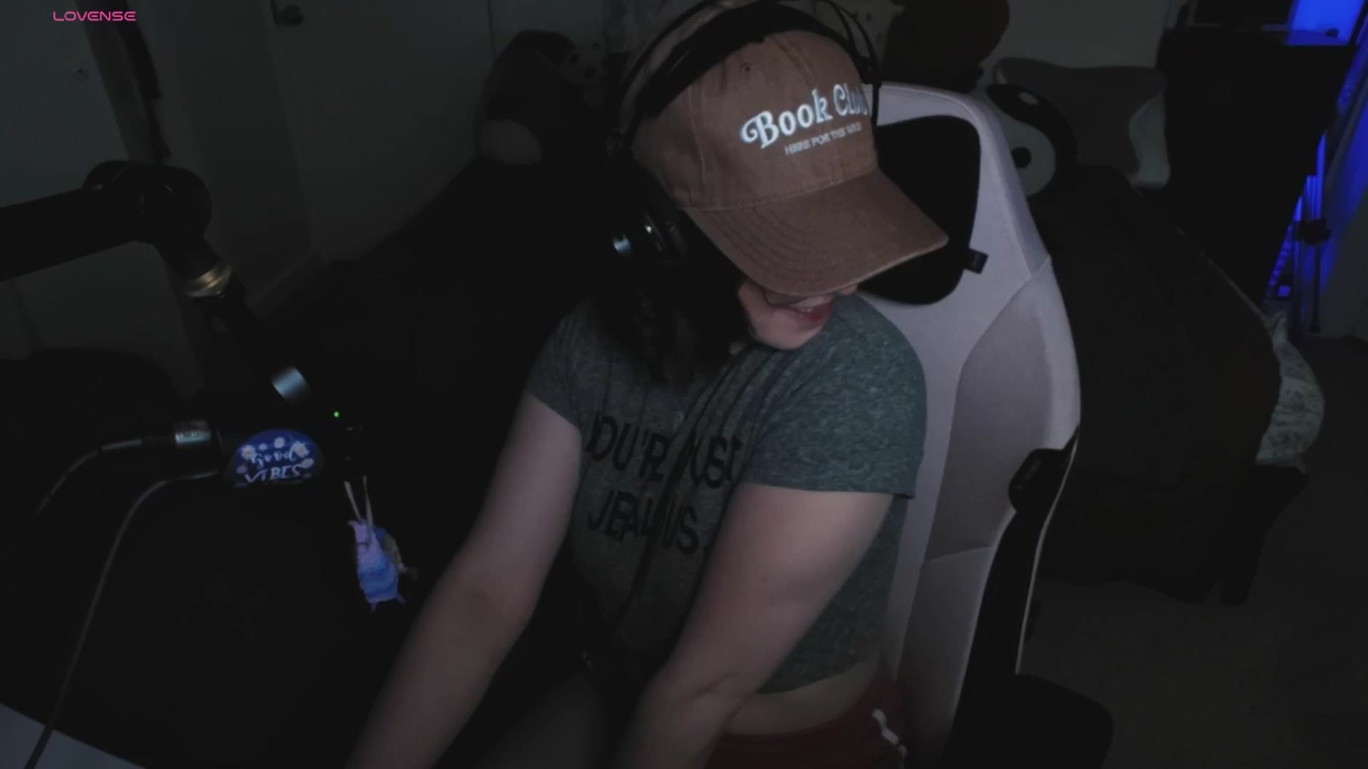 Gallery image thumbnail from ReuxDolph's myfreecams stream on, 03/05/2026, 14:17 image 7 of 20