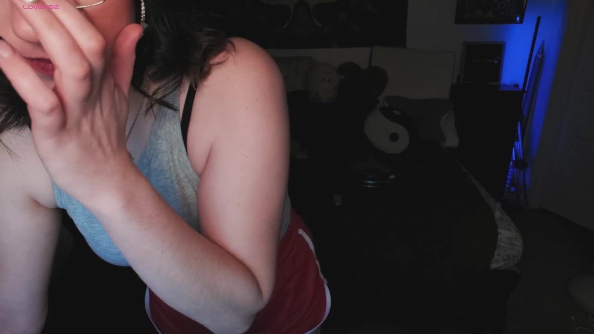 Gallery image thumbnail from ReuxDolph's myfreecams stream on, 03/05/2026, 14:17 image 20 of 20