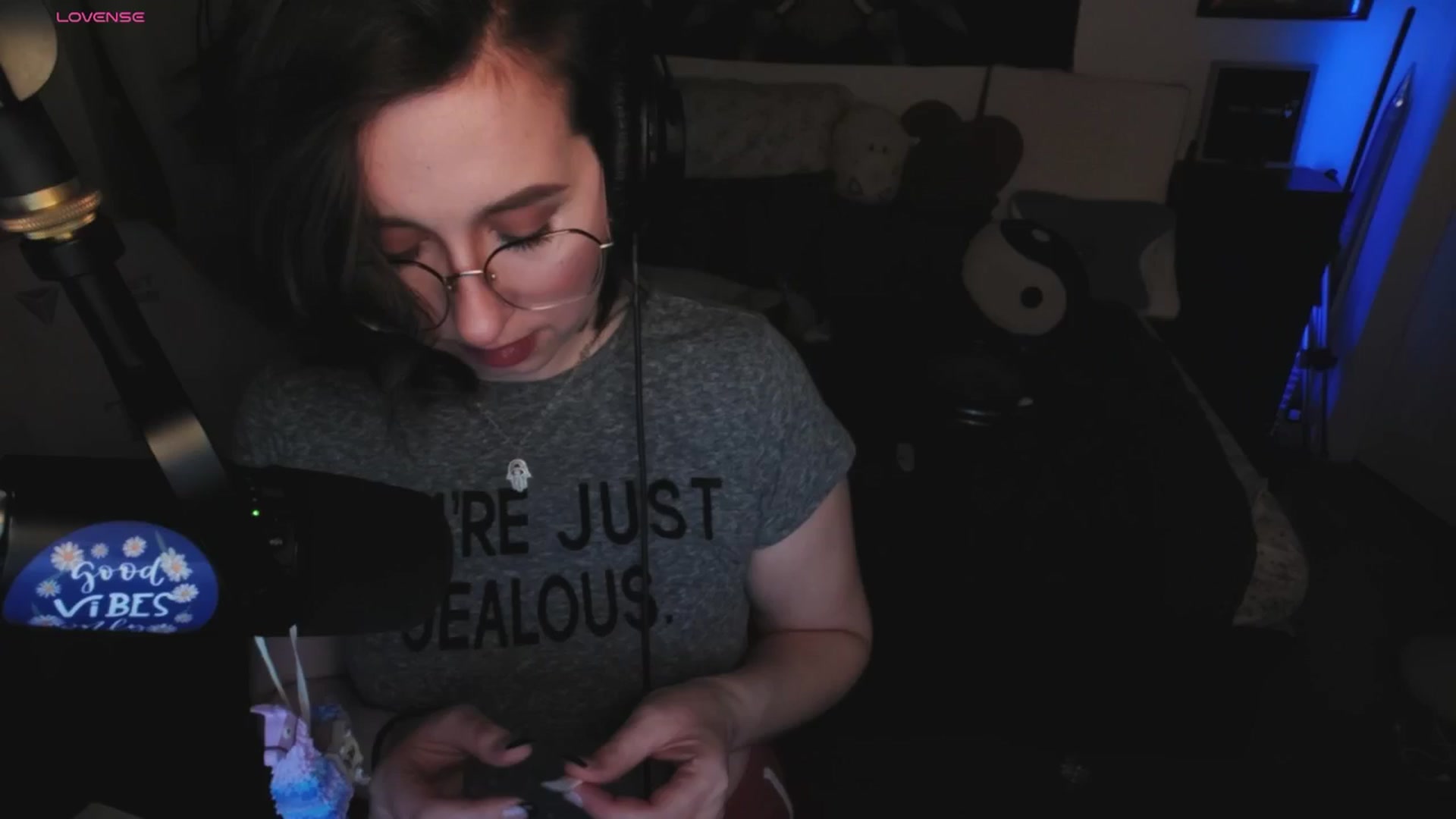 Gallery image thumbnail from ReuxDolph's myfreecams stream on, 03/05/2026, 14:17 image 14 of 20
