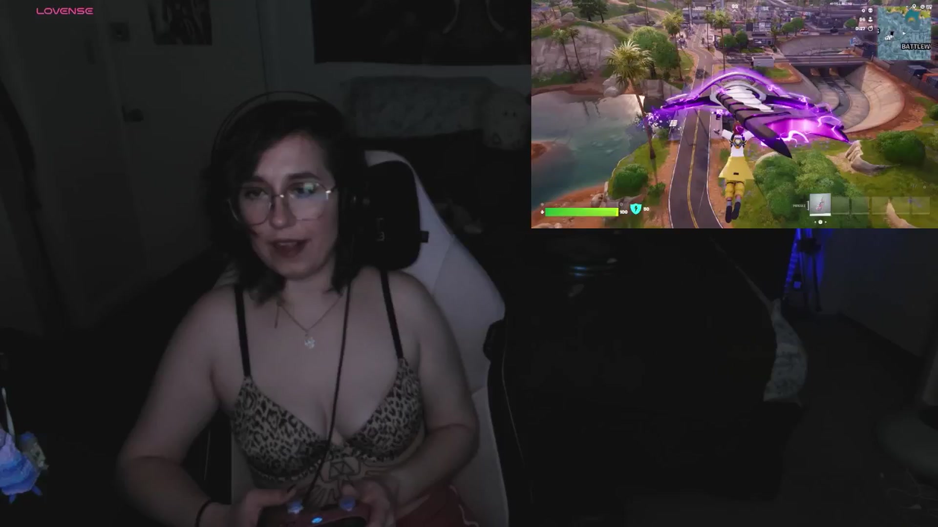 Gallery image thumbnail from ReuxDolph's myfreecams stream on, 03/05/2026, 14:17 image 10 of 20