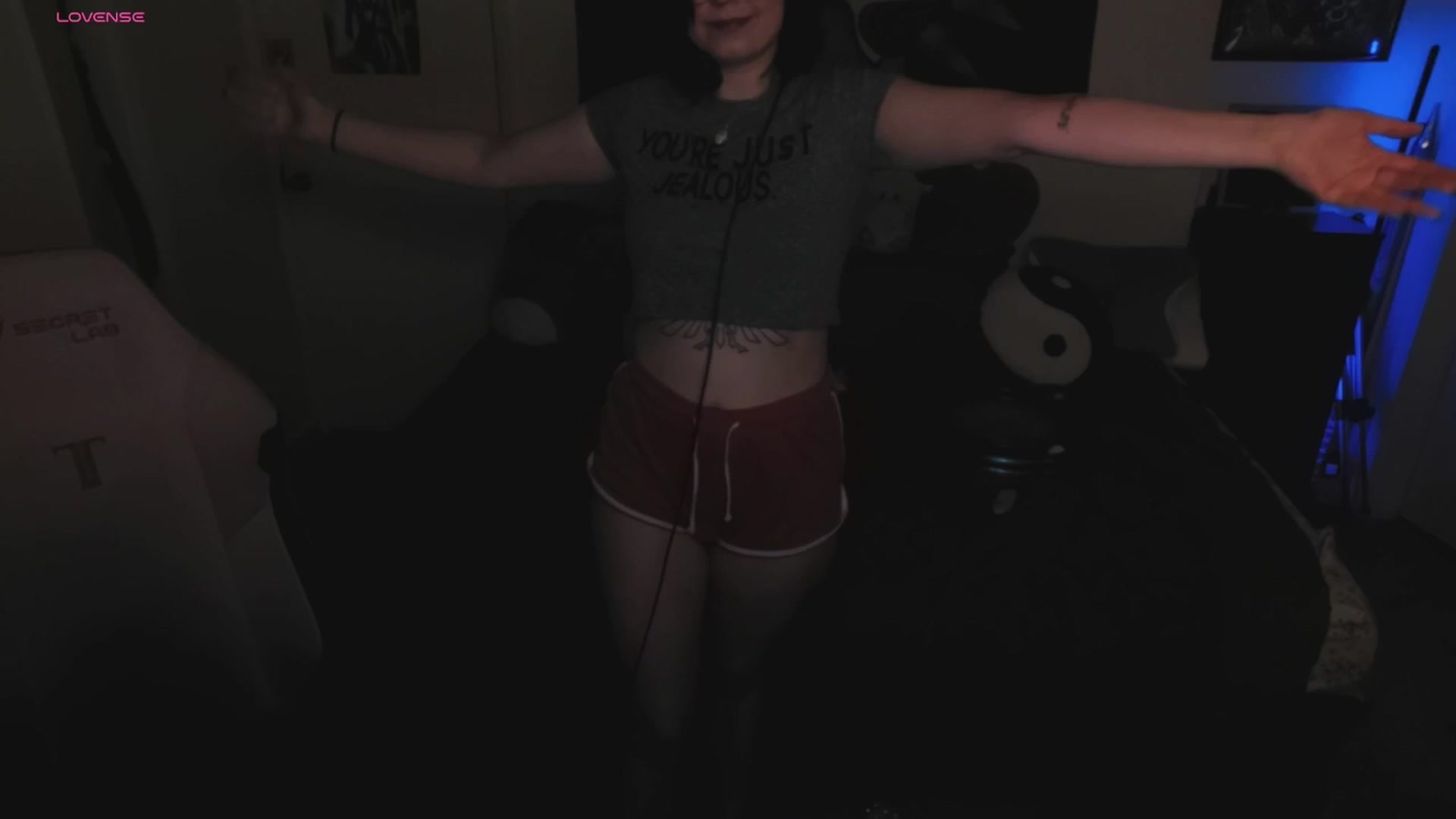Gallery image thumbnail from ReuxDolph's myfreecams stream on, 03/05/2026, 14:17 image 13 of 20