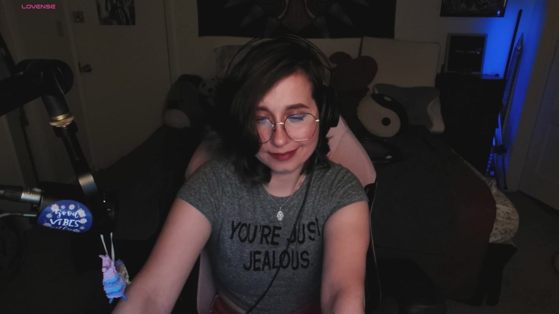 Gallery image thumbnail from ReuxDolph's myfreecams stream on, 03/05/2026, 14:17 image 15 of 20