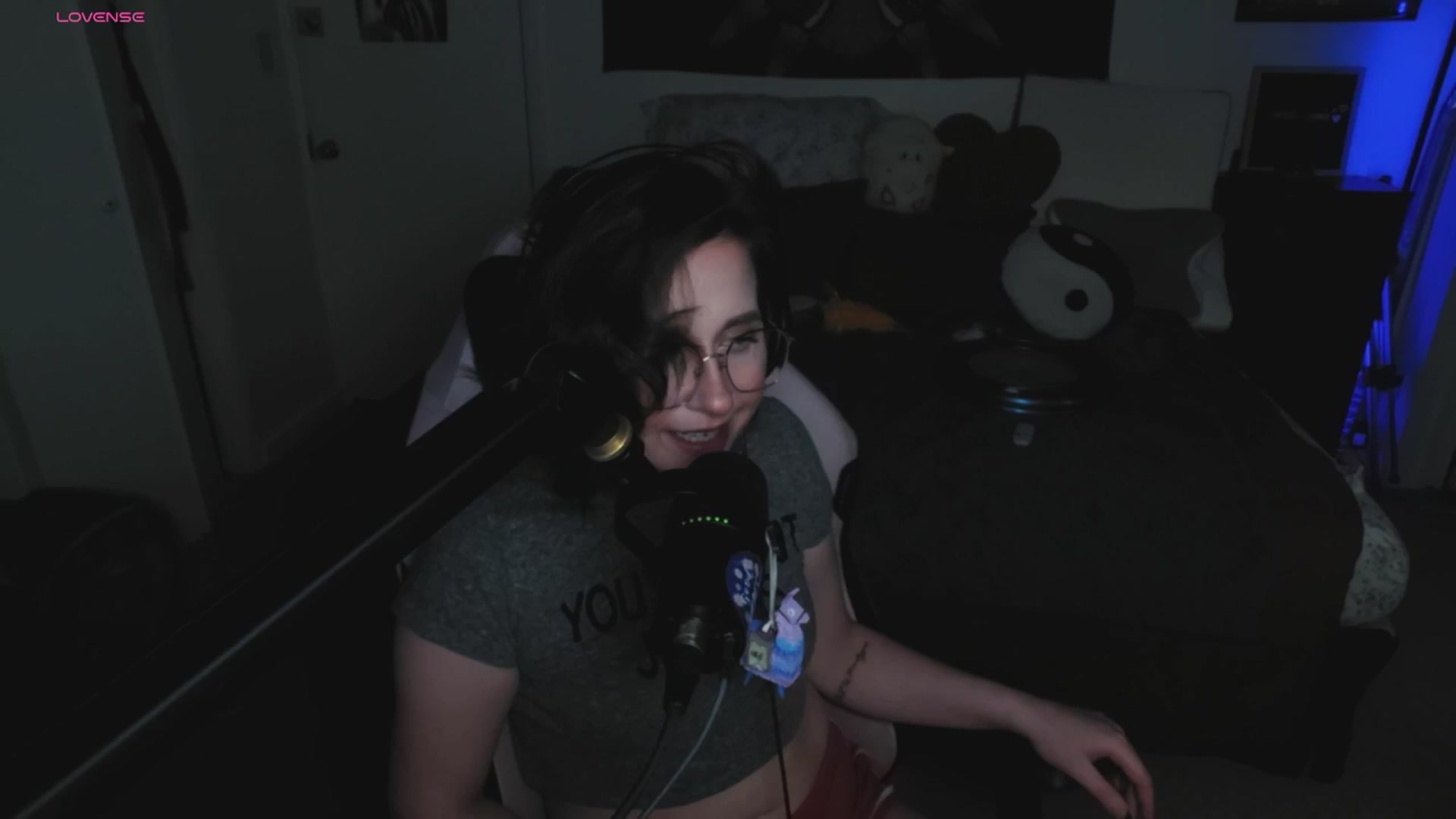 Gallery image thumbnail from ReuxDolph's myfreecams stream on, 03/05/2026, 14:17 image 1 of 20