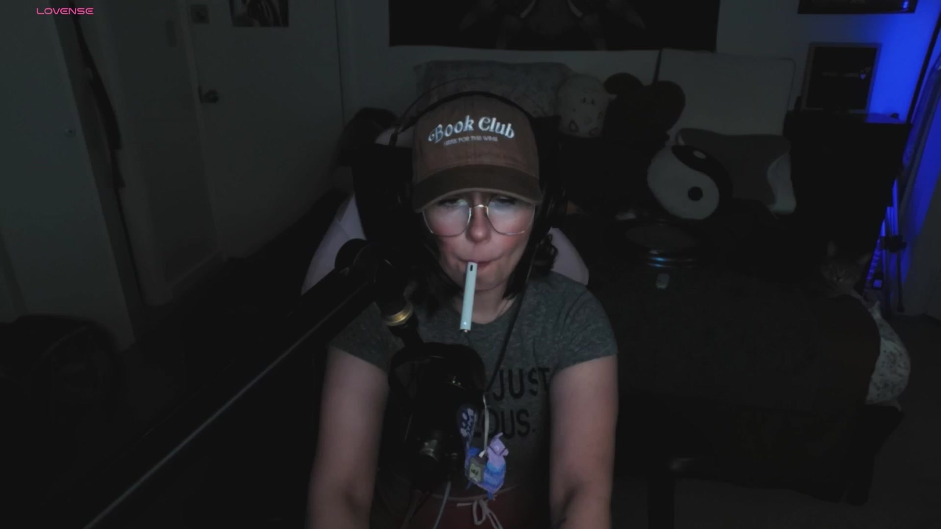 Gallery image thumbnail from ReuxDolph's myfreecams stream on, 03/05/2026, 14:17 image 2 of 20