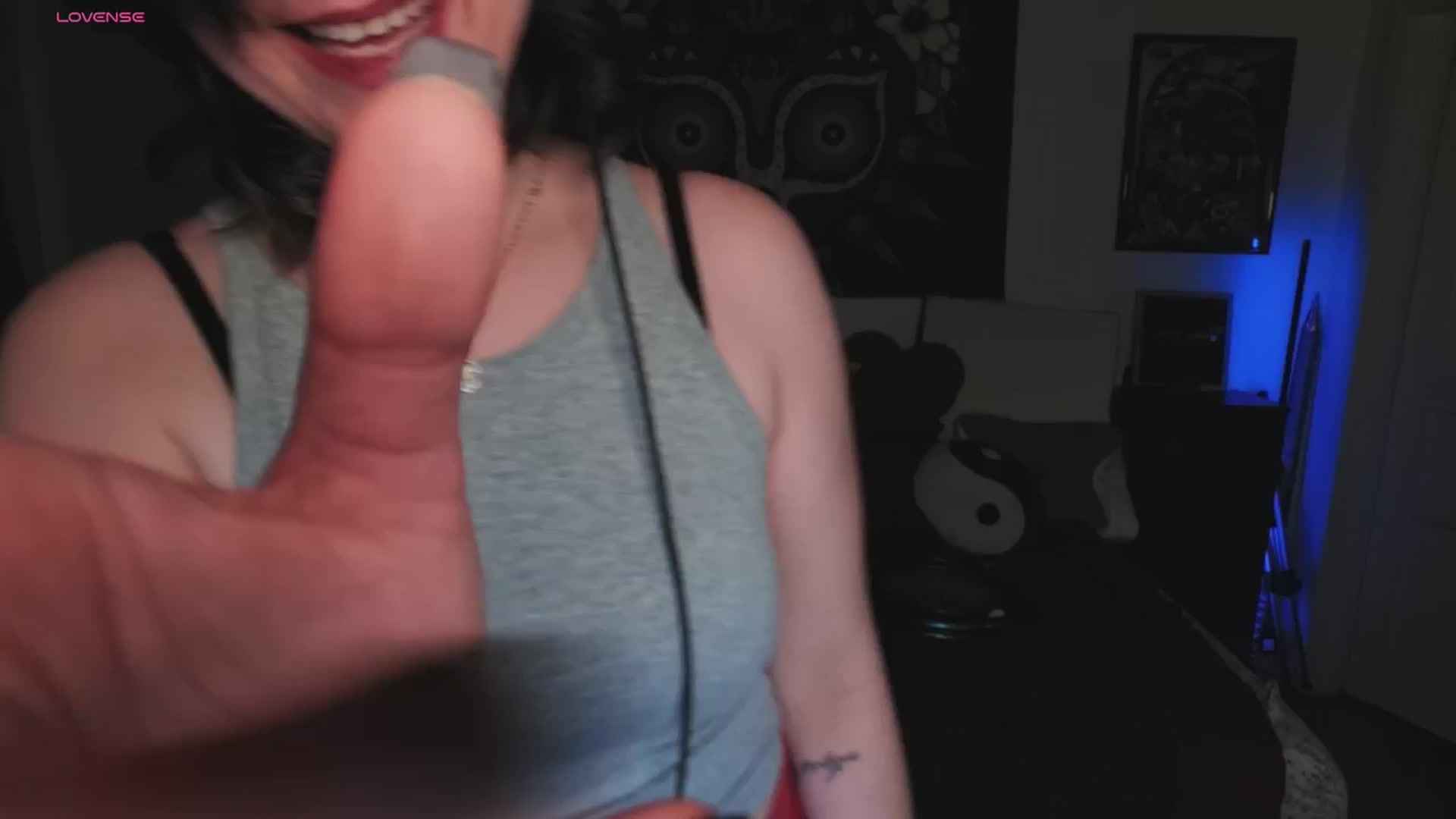 Gallery image thumbnail from ReuxDolph's myfreecams stream on, 03/05/2026, 14:51 image 5 of 20