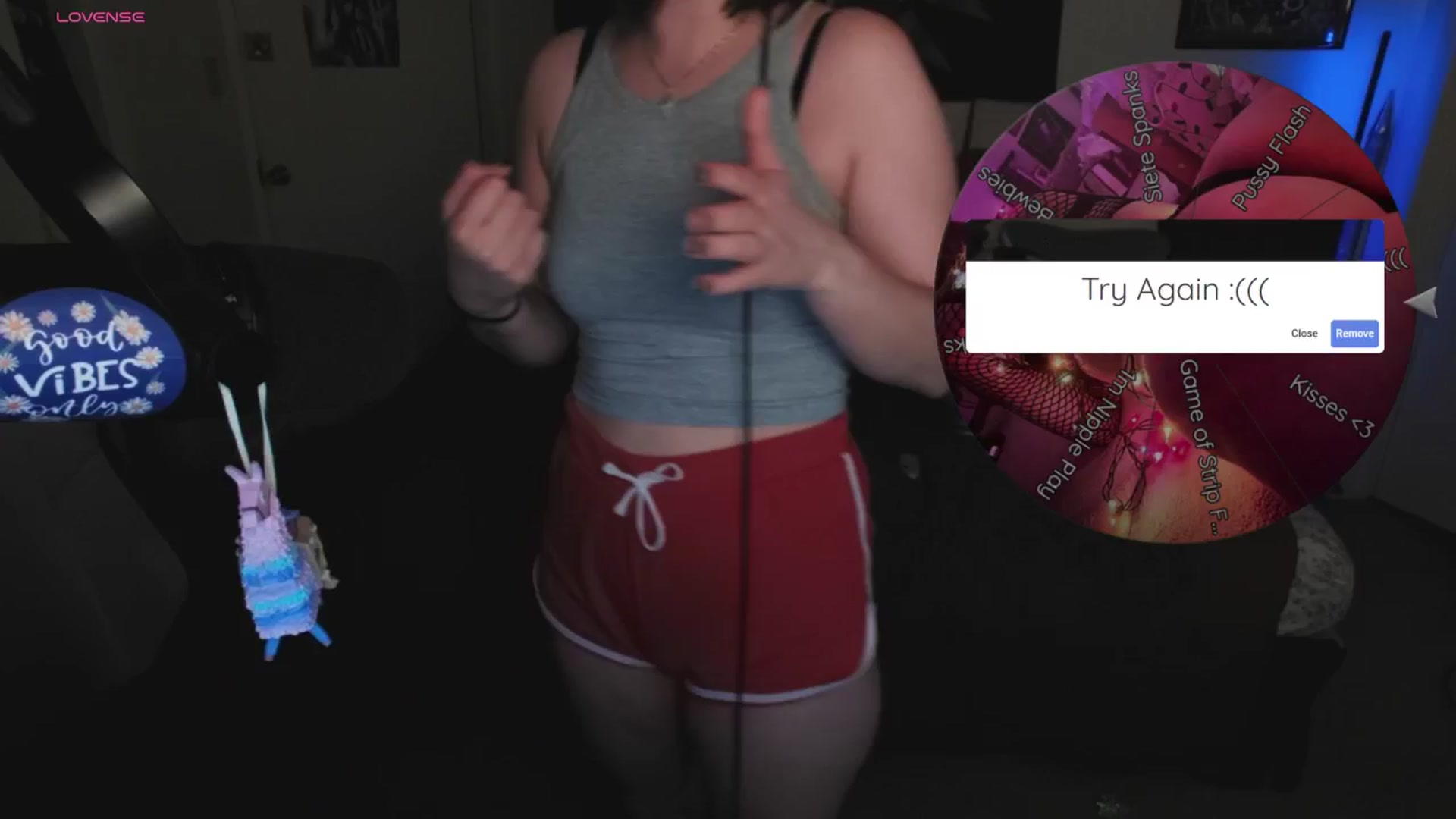 Gallery image thumbnail from ReuxDolph's myfreecams stream on, 03/05/2026, 14:51 image 4 of 20