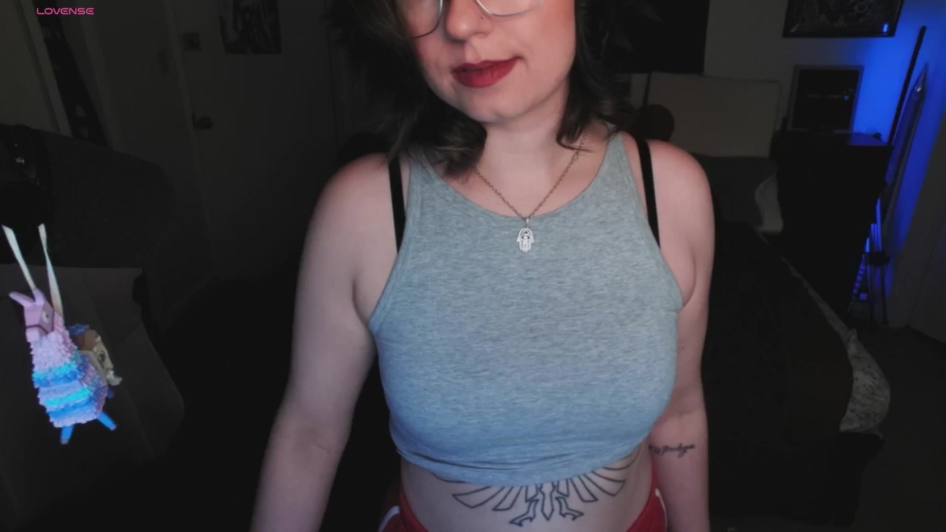 Gallery image thumbnail from ReuxDolph's myfreecams stream on, 03/05/2026, 14:51 image 13 of 20