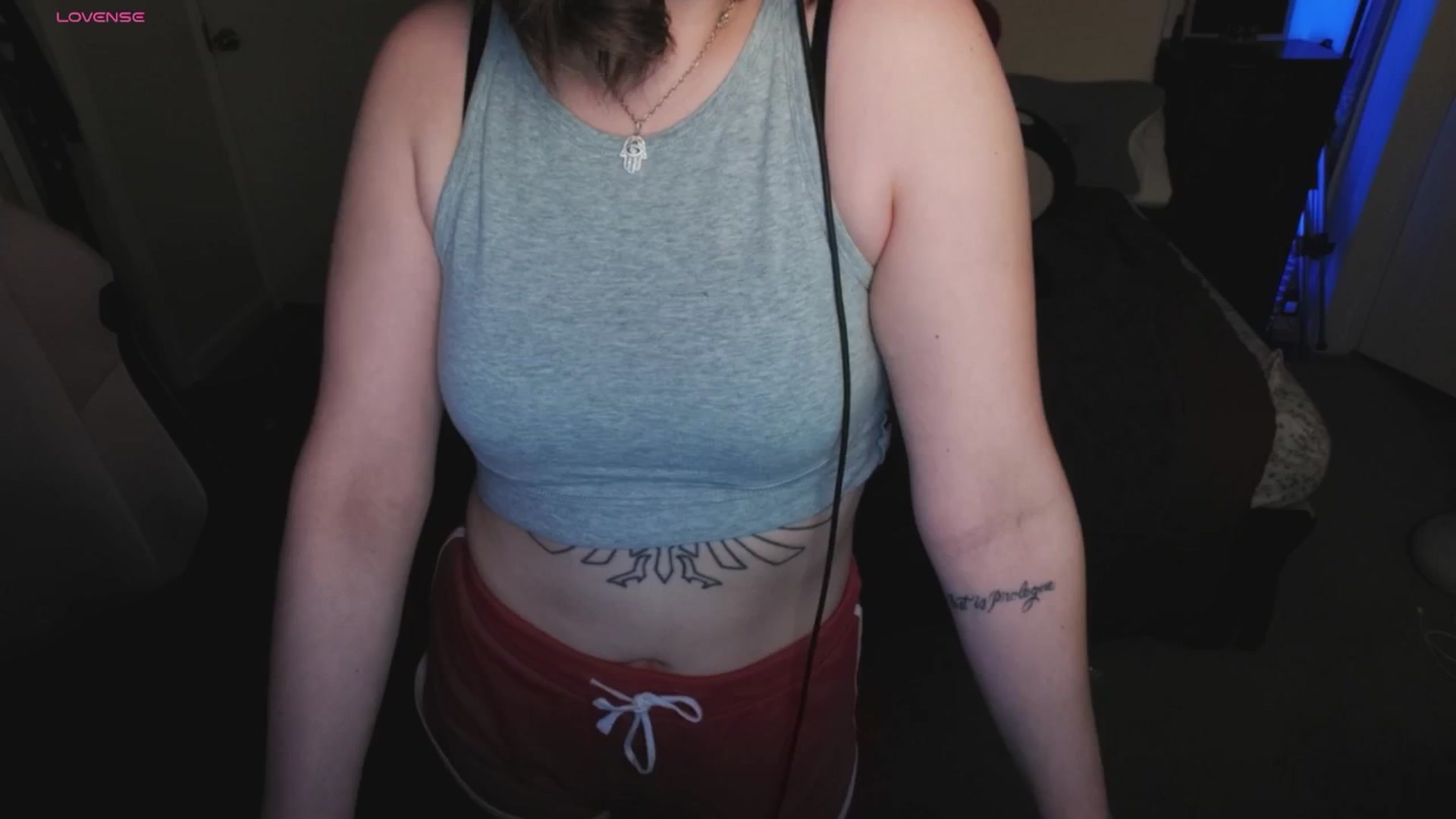 Gallery image thumbnail from ReuxDolph's myfreecams stream on, 03/05/2026, 14:51 image 15 of 20