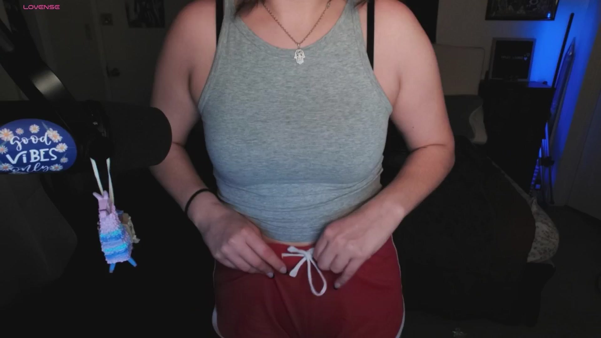 Gallery image thumbnail from ReuxDolph's myfreecams stream on, 03/05/2026, 14:51 image 2 of 20