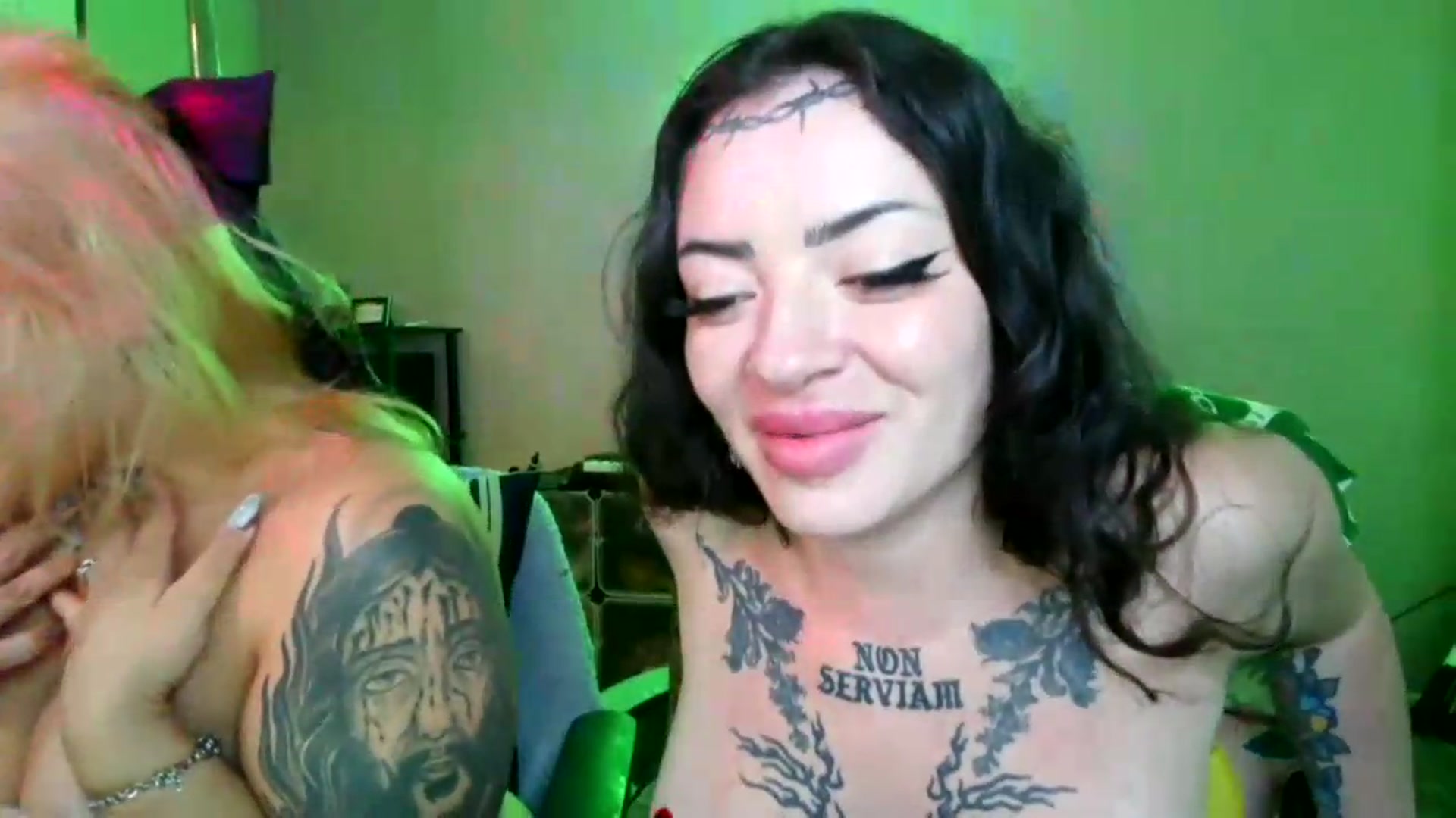 Gallery image thumbnail from Revrsecowgirl's myfreecams stream on, 05/30/2026, 10:50 image 4 of 20