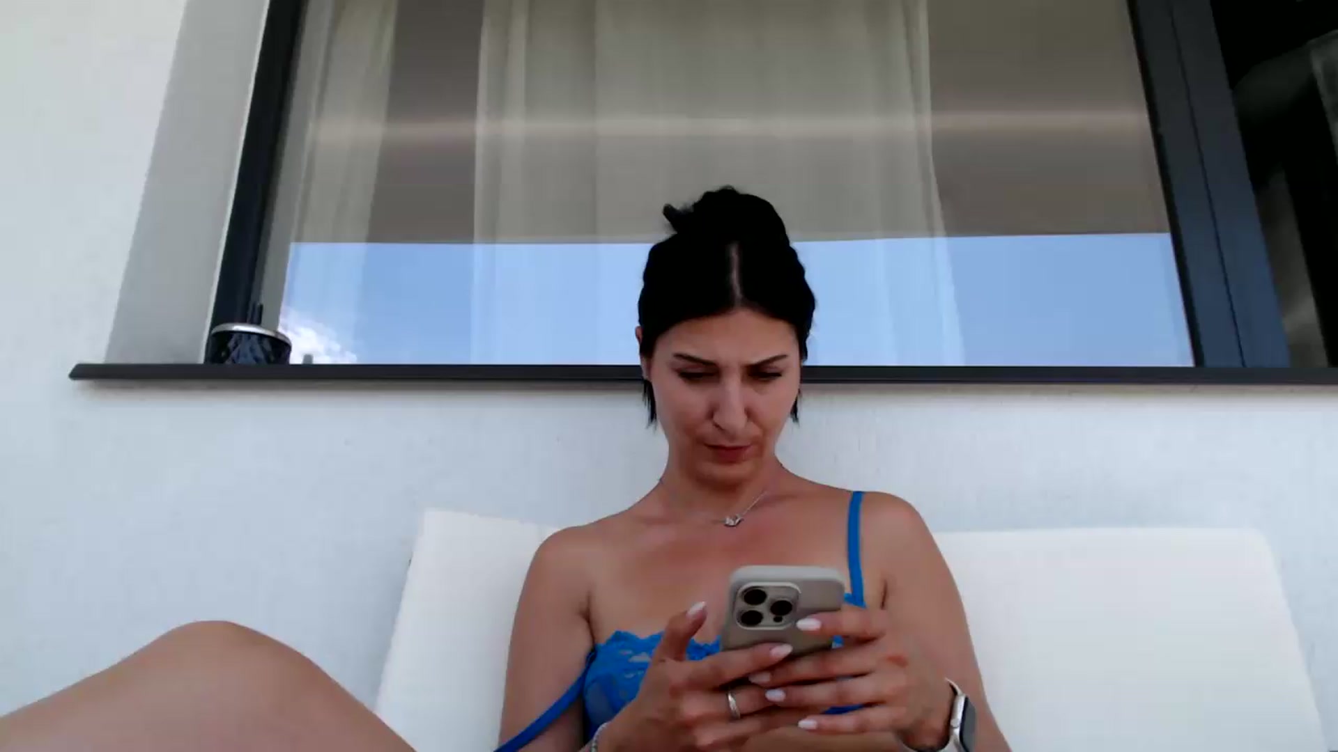 Gallery image thumbnail from ReyInna's myfreecams stream on, 06/22/2026, 11:09 image 19 of 20