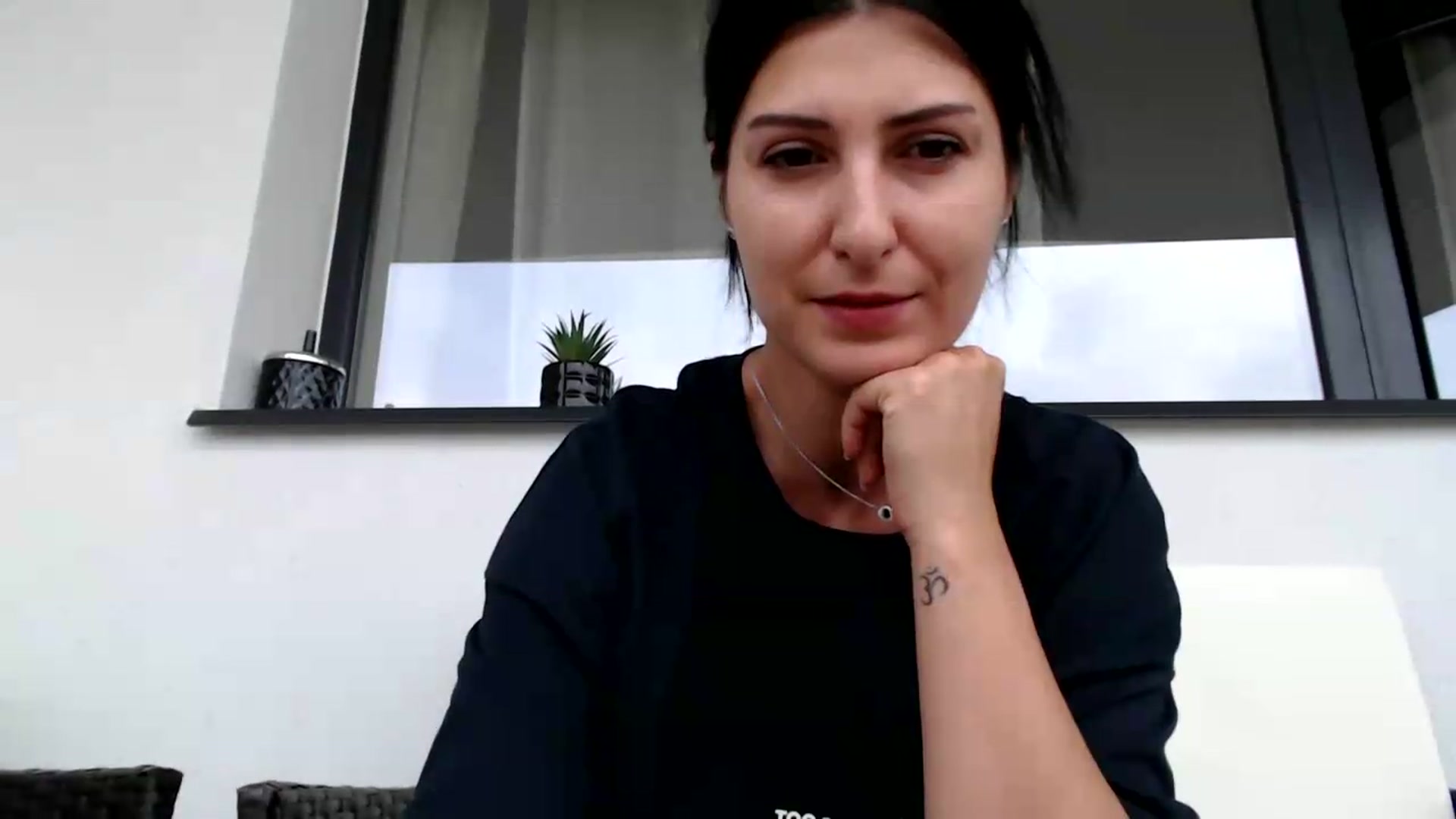 Gallery image thumbnail from ReyInna's myfreecams stream on, 06/24/2026, 08:19 image 10 of 20