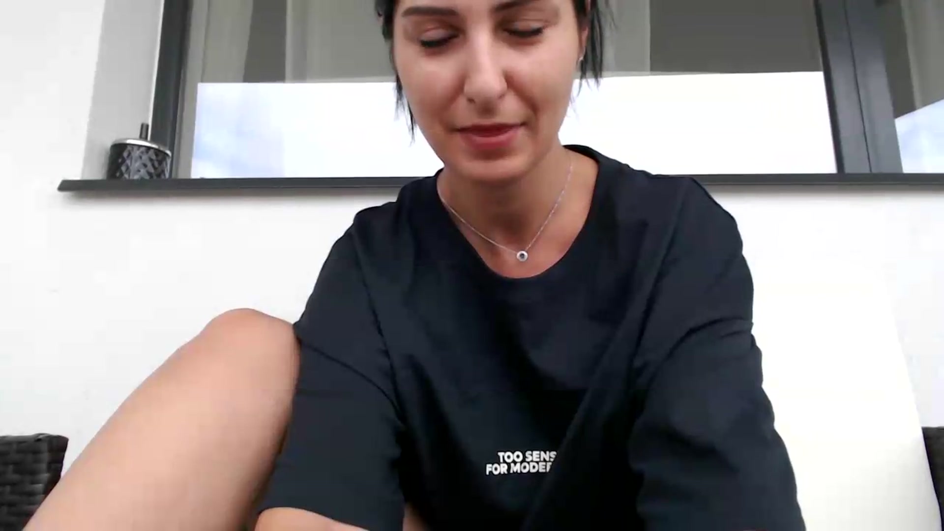 Gallery image thumbnail from ReyInna's myfreecams stream on, 06/24/2026, 08:19 image 20 of 20