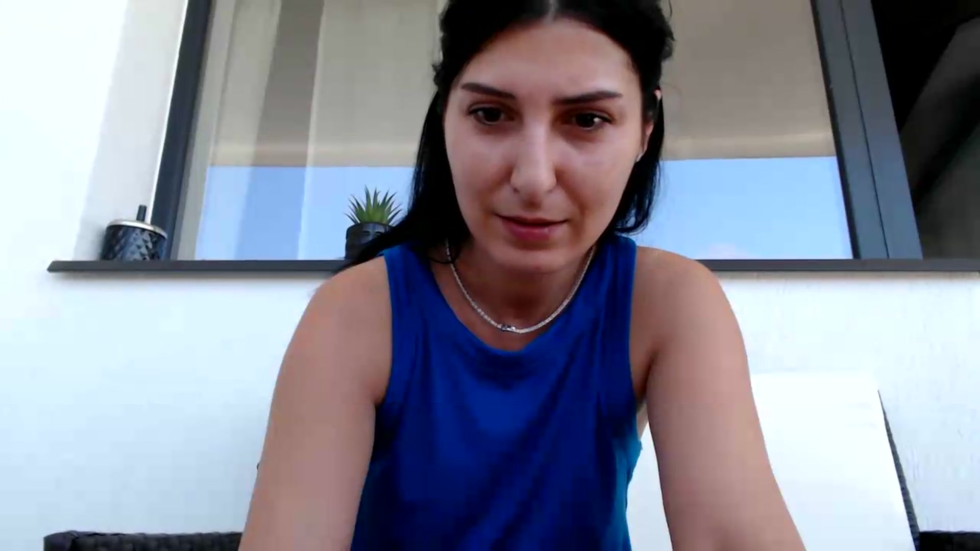 Gallery image thumbnail from ReyInna's myfreecams stream on, 06/27/2026, 09:21 image 12 of 20