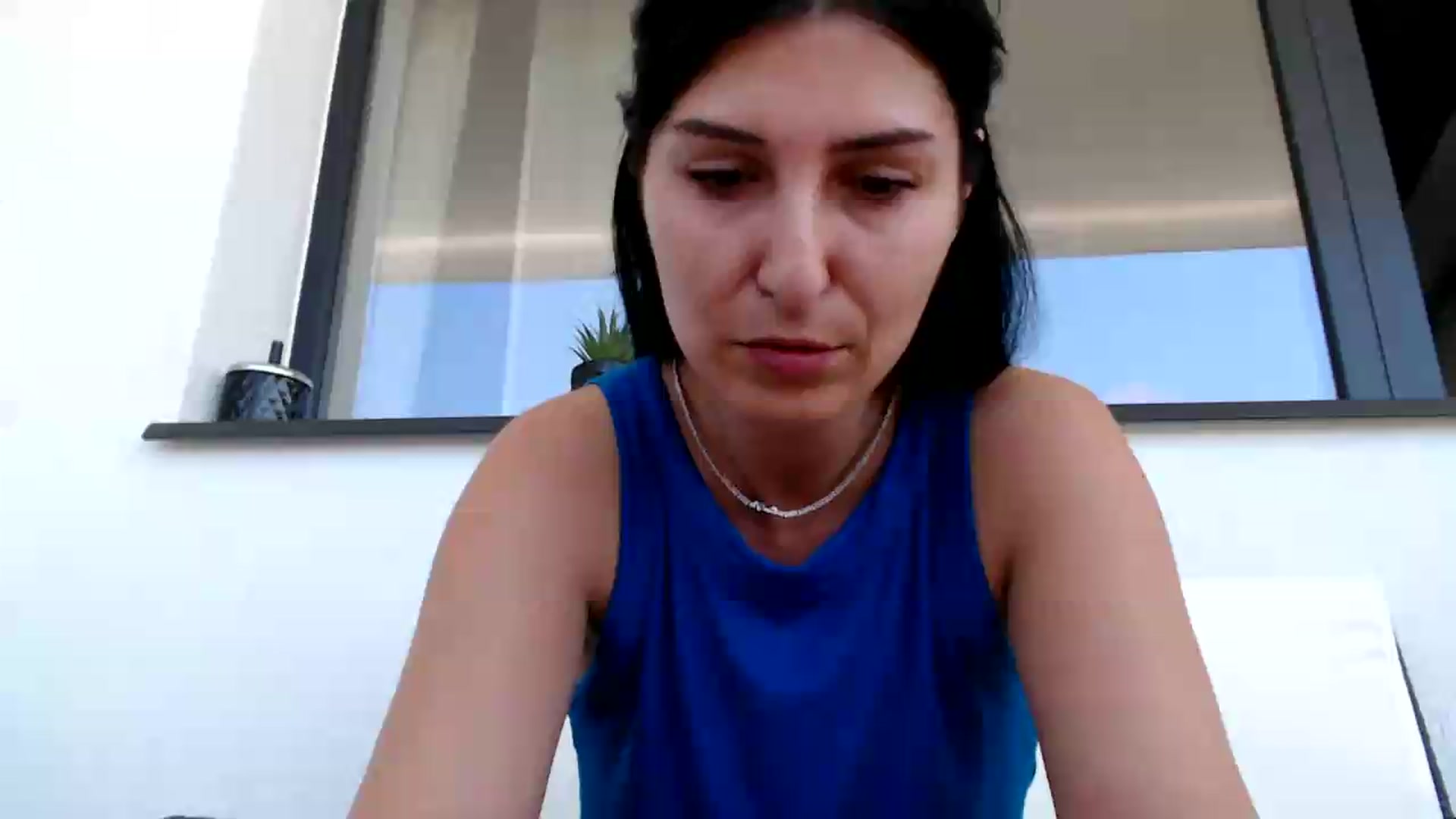 Gallery image thumbnail from ReyInna's myfreecams stream on, 06/27/2026, 09:21 image 16 of 20
