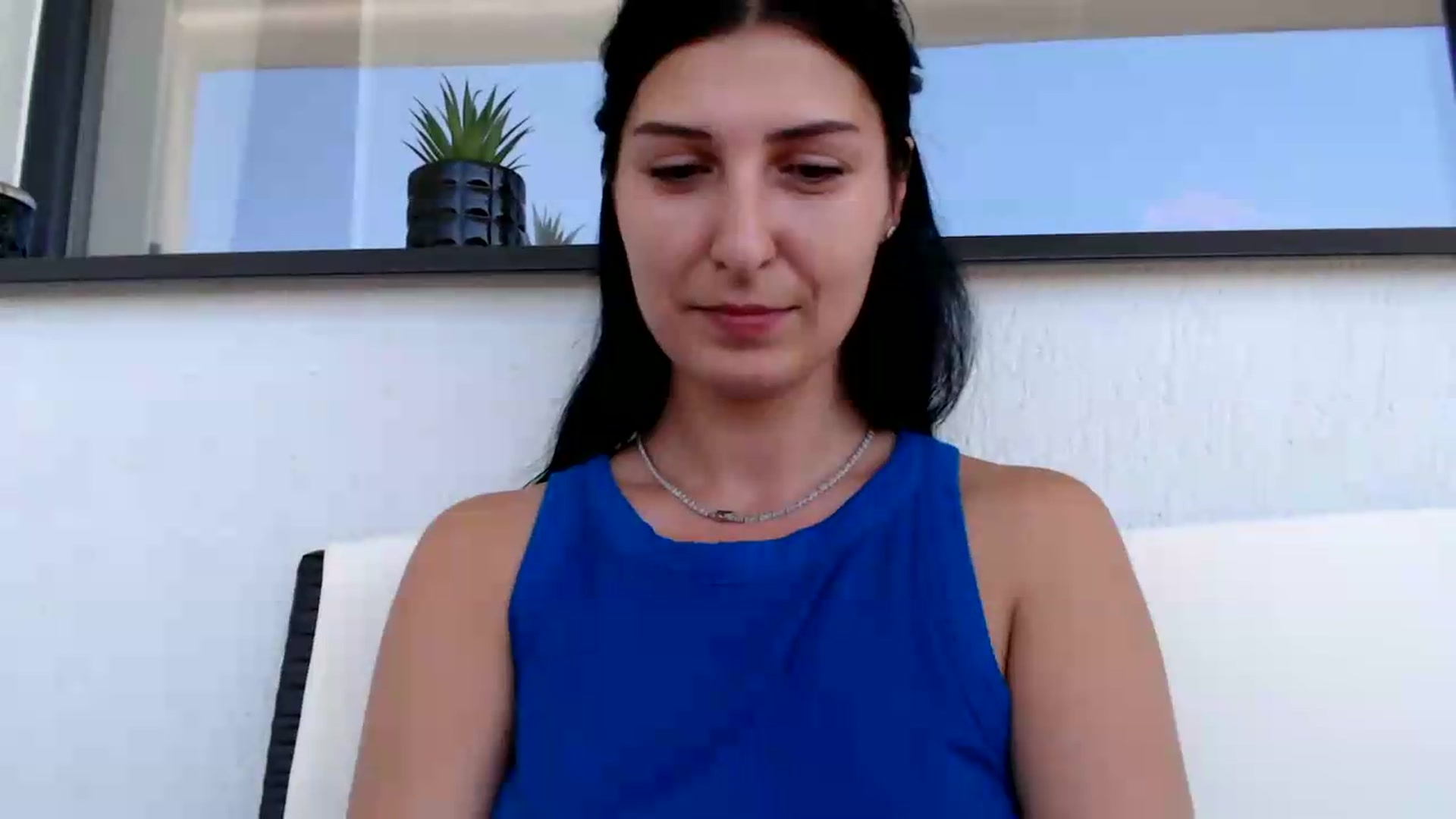 Gallery image thumbnail from ReyInna's myfreecams stream on, 06/27/2026, 09:21 image 18 of 20
