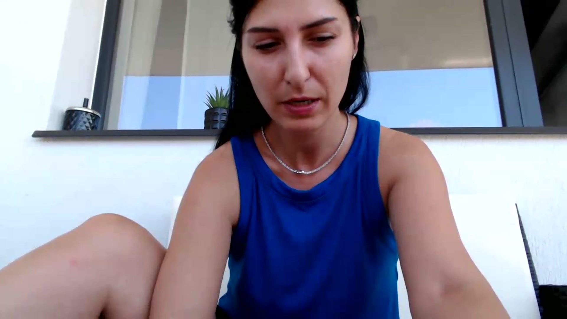 Gallery image thumbnail from ReyInna's myfreecams stream on, 06/27/2026, 09:21 image 7 of 20