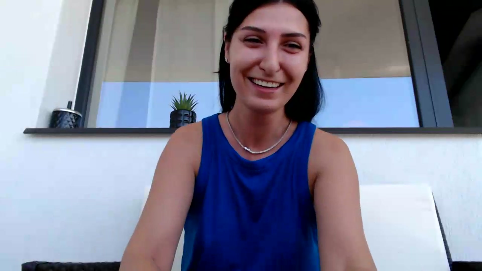Gallery image thumbnail from ReyInna's myfreecams stream on, 06/27/2026, 09:21 image 11 of 20