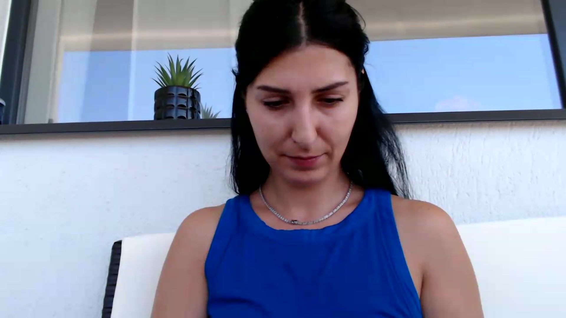 Gallery image thumbnail from ReyInna's myfreecams stream on, 06/27/2026, 09:21 image 13 of 20