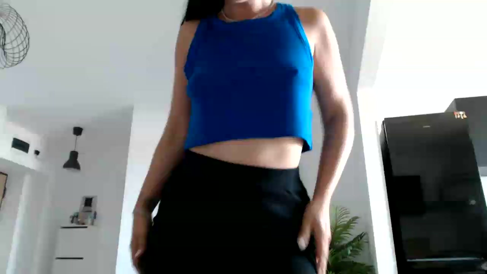 Gallery image thumbnail from ReyInna's myfreecams stream on, 06/27/2026, 10:41 image 8 of 20