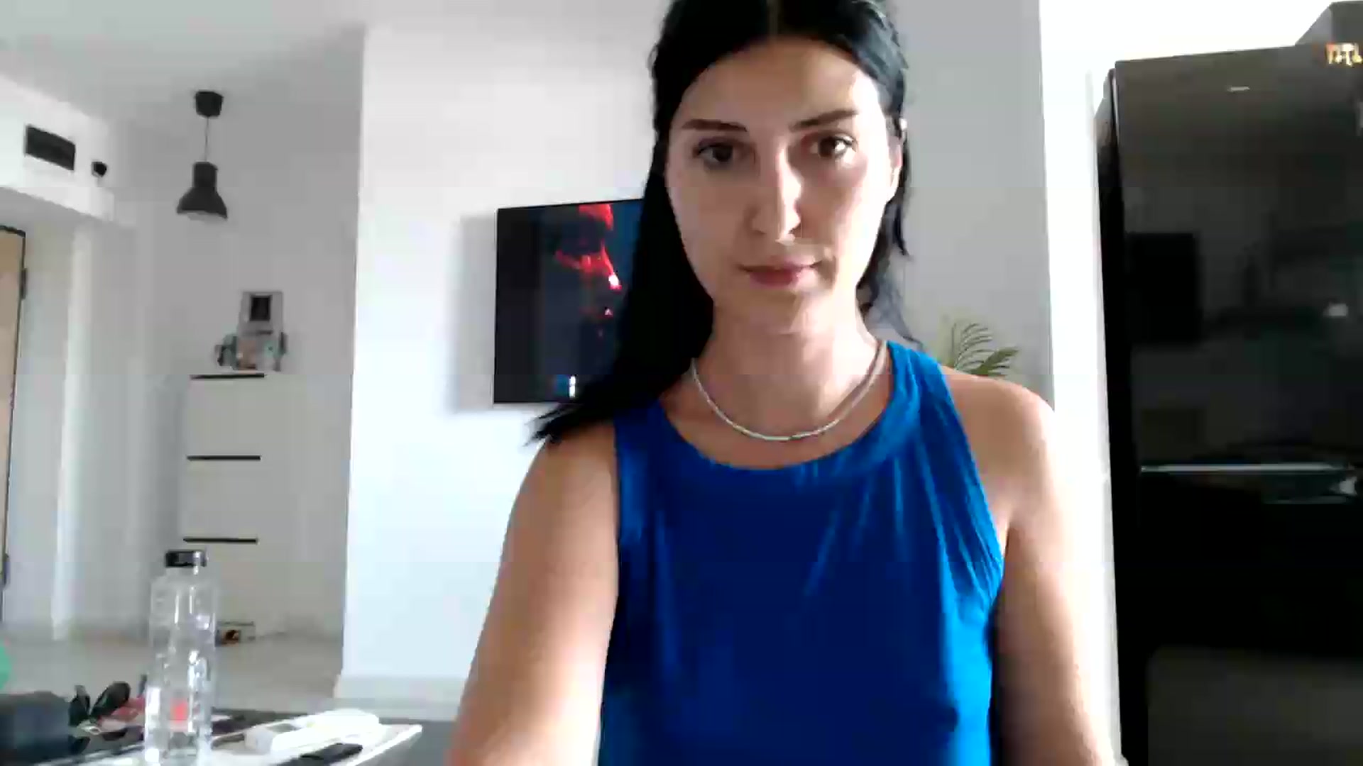 Gallery image thumbnail from ReyInna's myfreecams stream on, 06/27/2026, 10:41 image 7 of 20